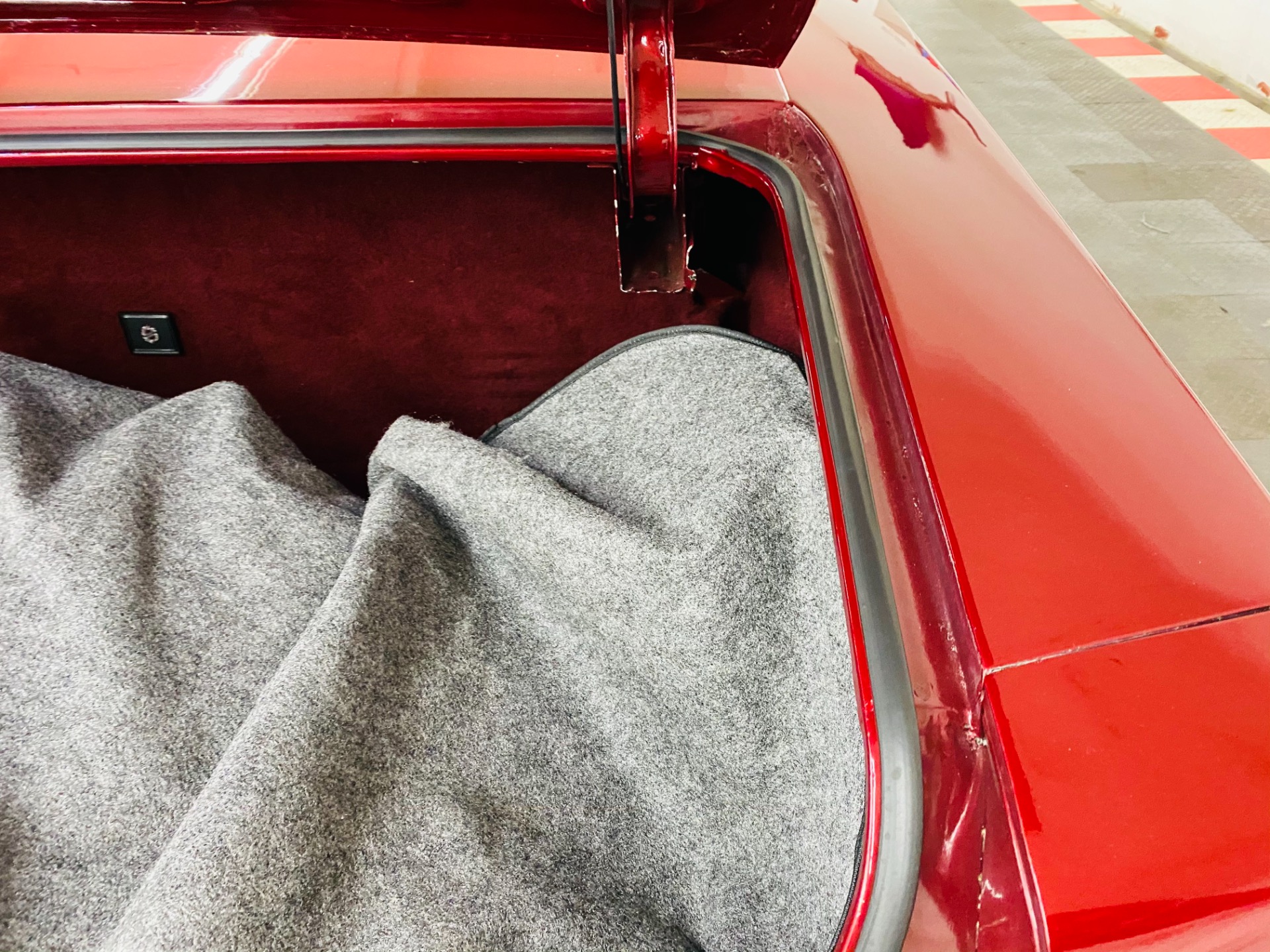 Used 1975 Oldsmobile Delta 88 Custom Convertible - SEE VIDEO - | St. Petersburg, FL