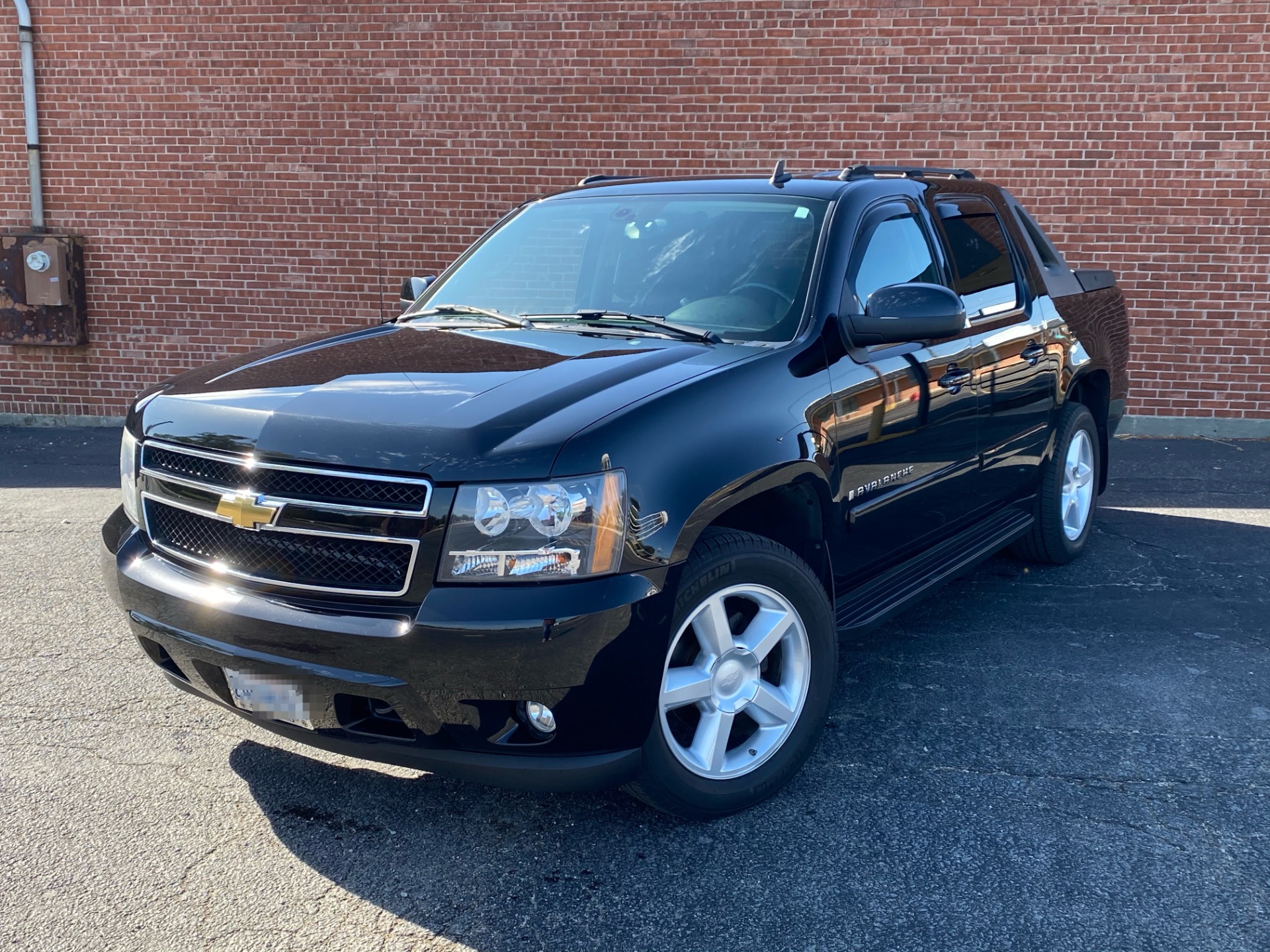 Used 2007 Chevrolet Avalanche LTZ 1500 | Mundelein, IL