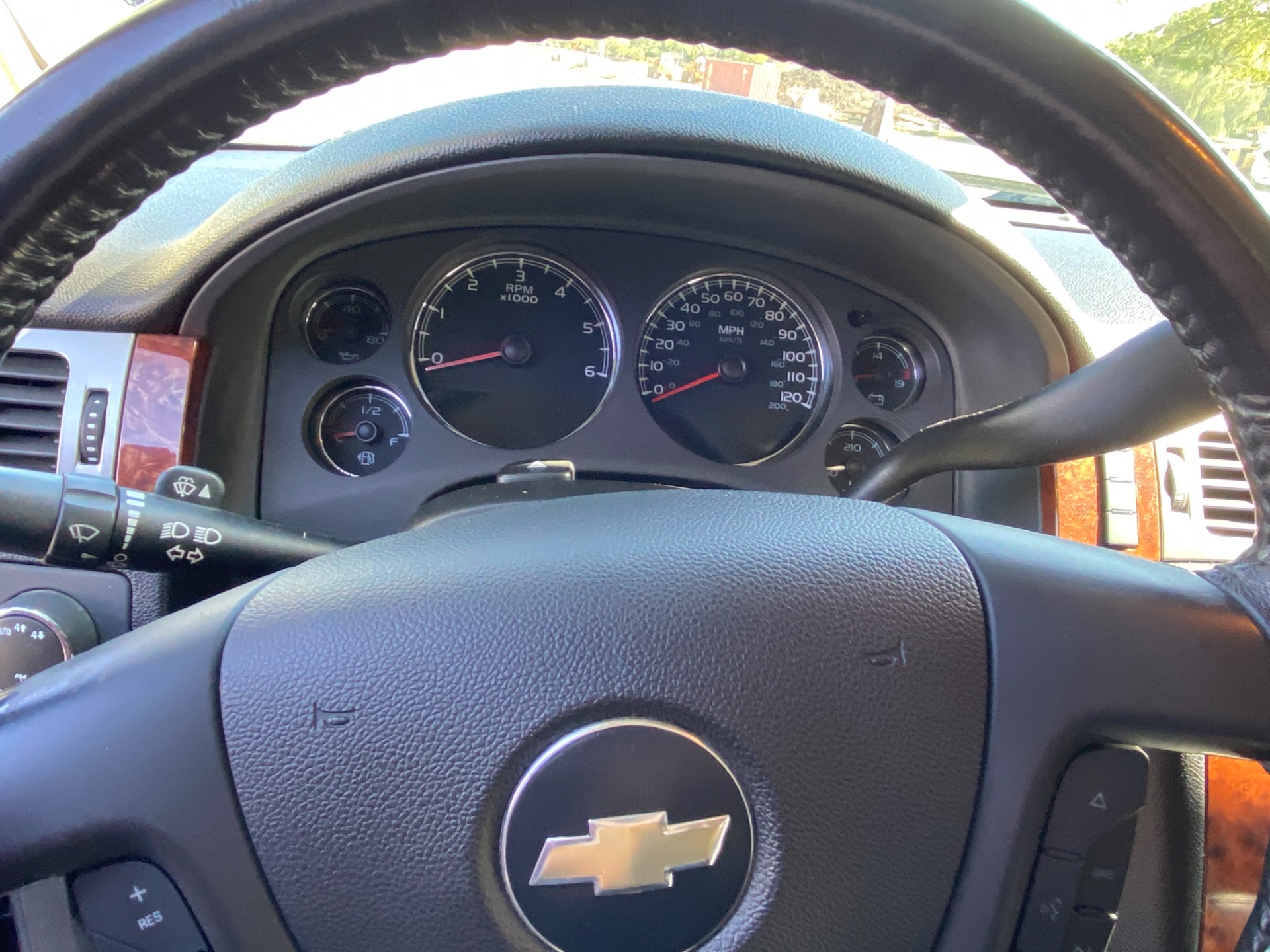 Used 2007 Chevrolet Avalanche LTZ 1500 | Mundelein, IL