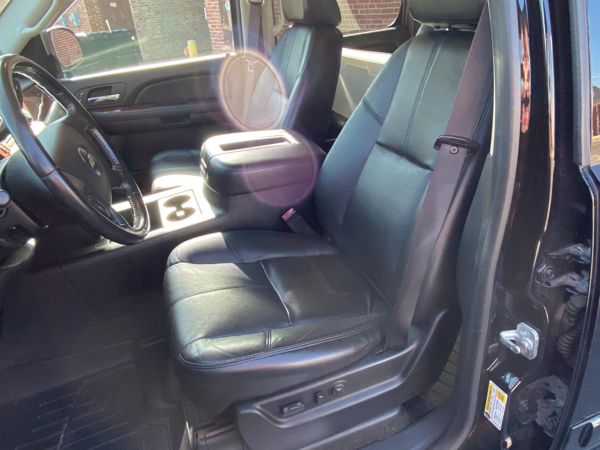 Used 2007 Chevrolet Avalanche LTZ 1500 | Mundelein, IL