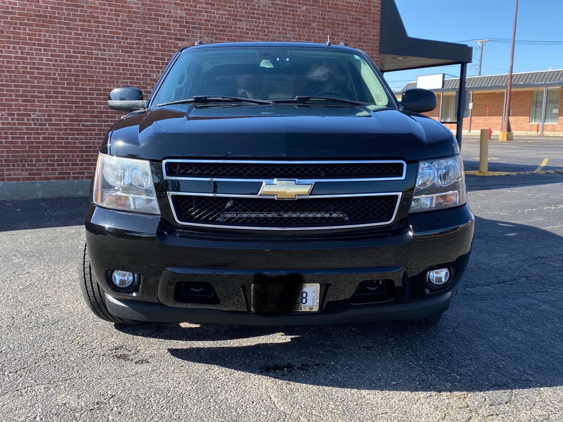 Used 2007 Chevrolet Avalanche LTZ 1500 | Mundelein, IL