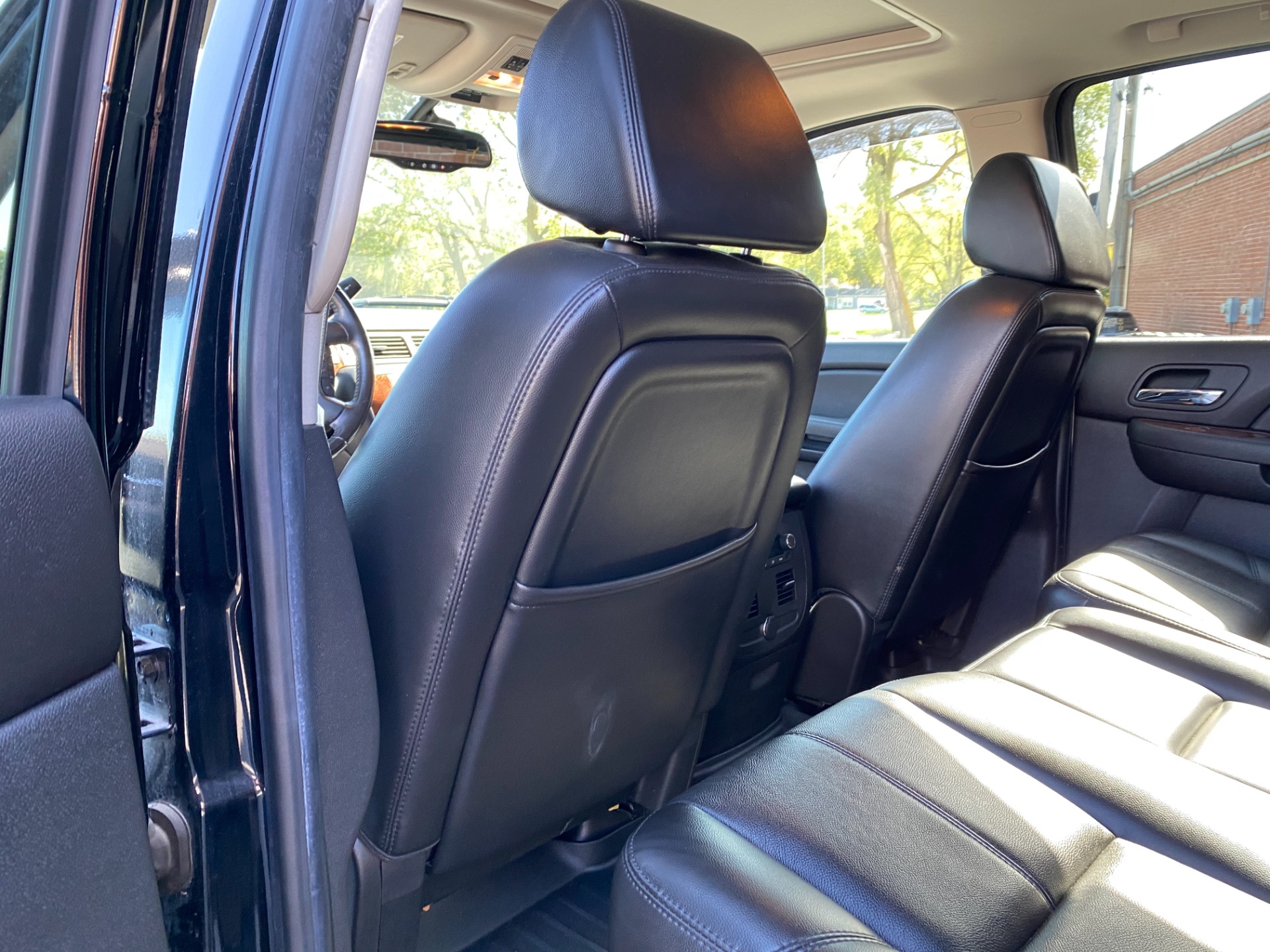 Used 2007 Chevrolet Avalanche LTZ 1500 | Mundelein, IL