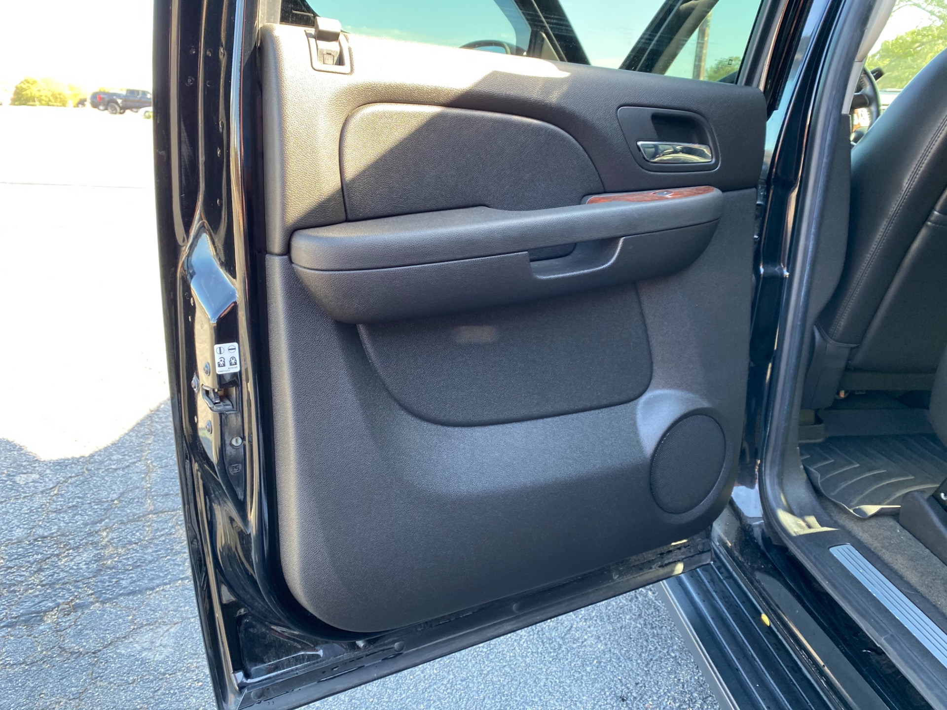 Used 2007 Chevrolet Avalanche LTZ 1500 | Mundelein, IL