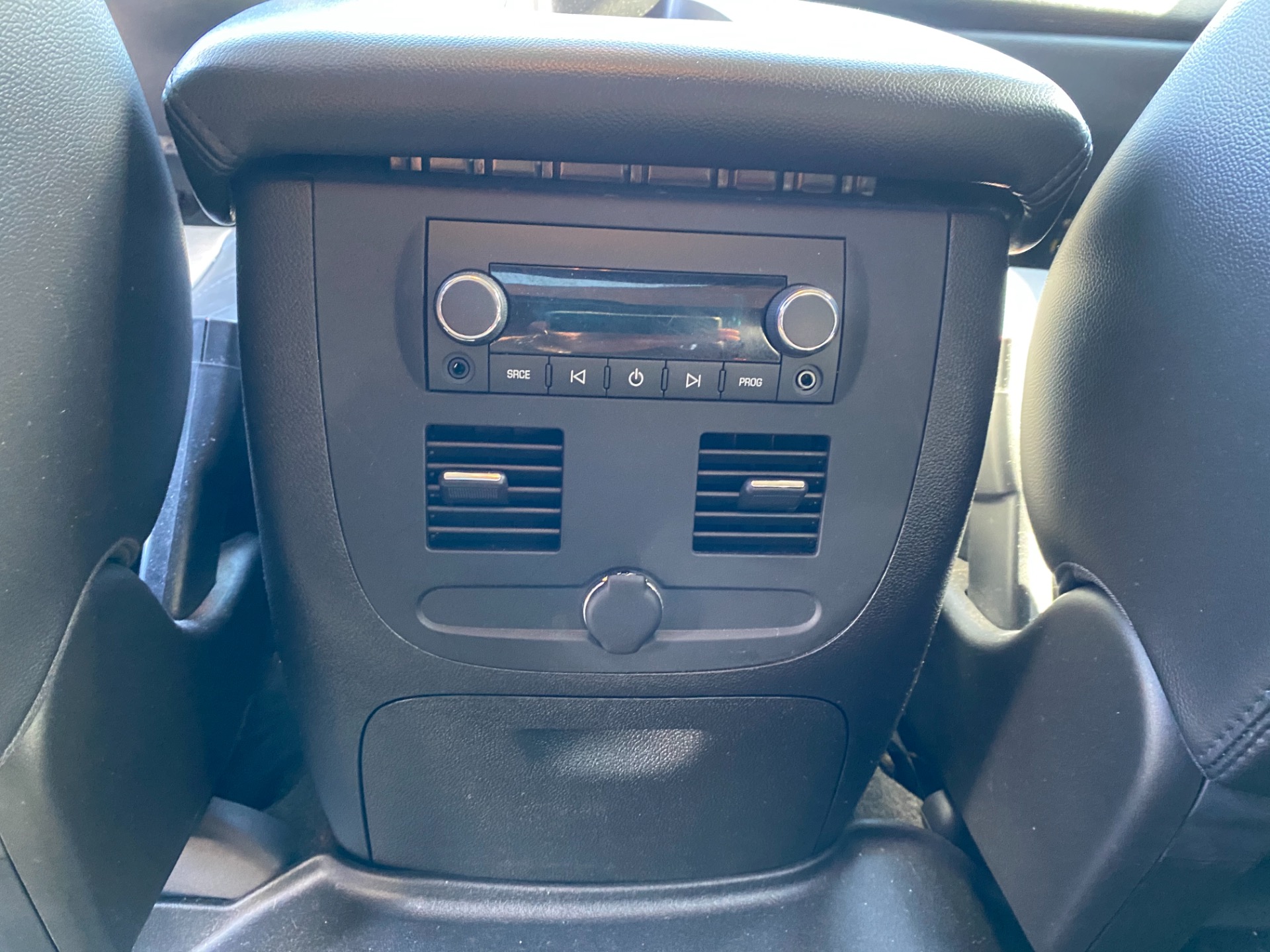 Used 2007 Chevrolet Avalanche LTZ 1500 | Mundelein, IL