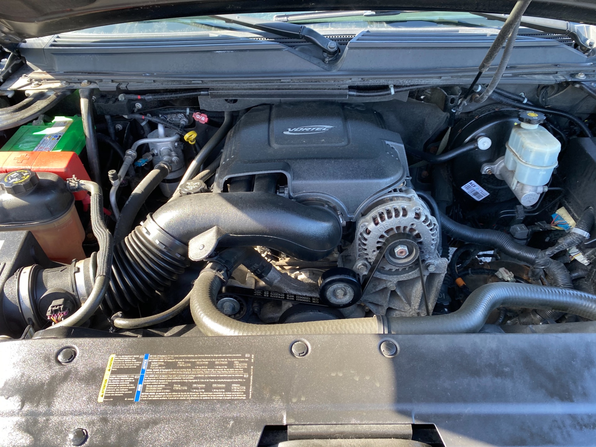 Used 2007 Chevrolet Avalanche LTZ 1500 | Mundelein, IL