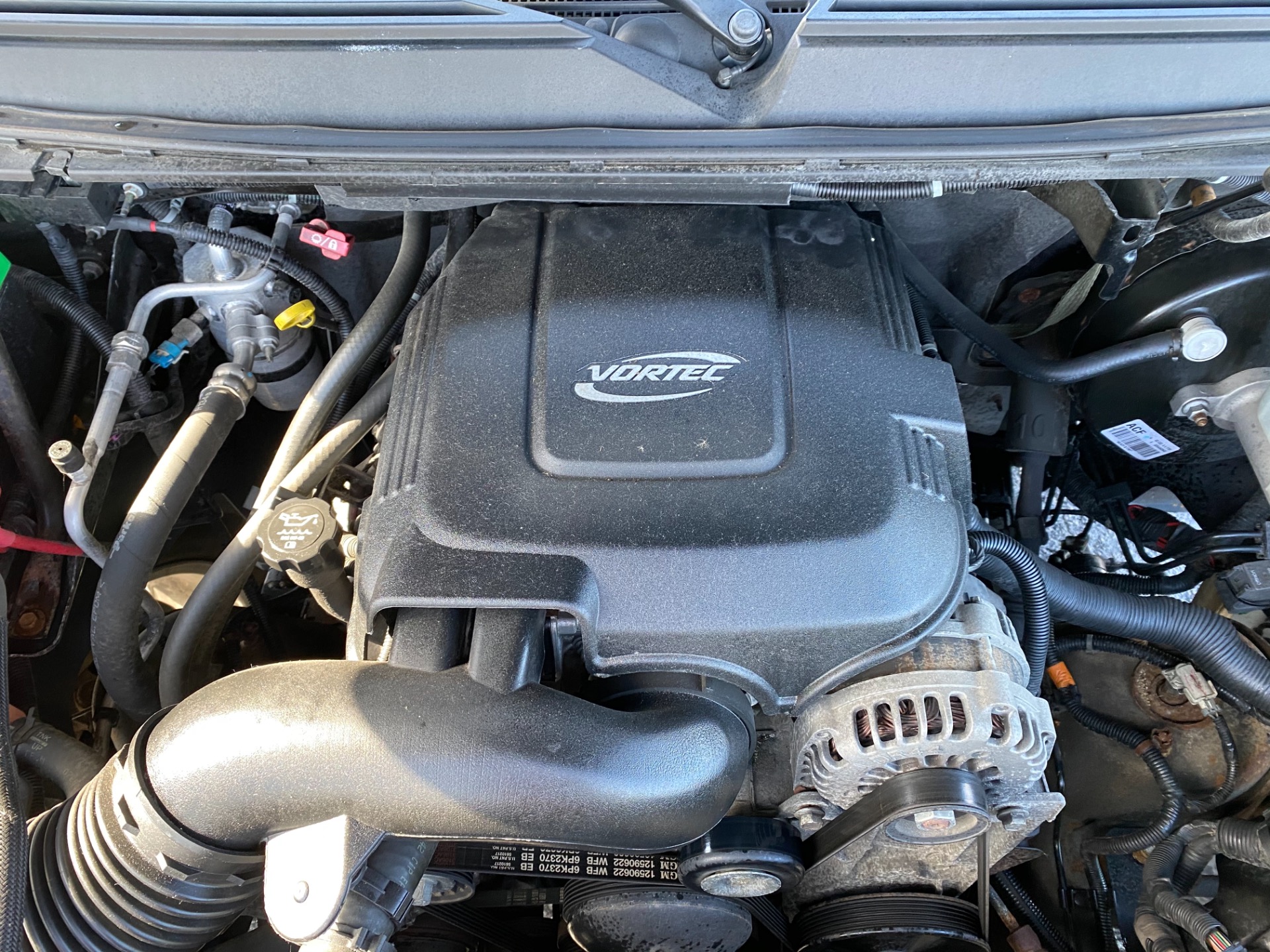 Used 2007 Chevrolet Avalanche LTZ 1500 | Mundelein, IL