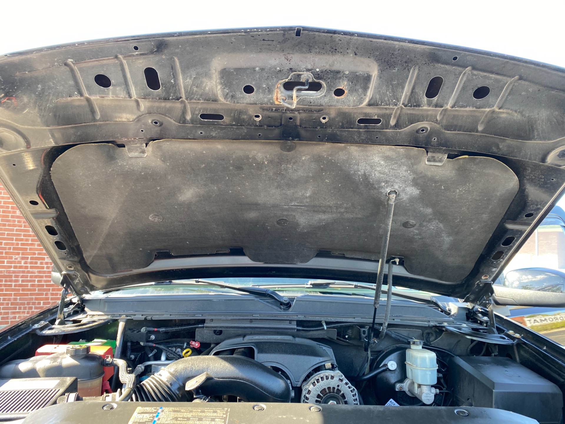 Used 2007 Chevrolet Avalanche LTZ 1500 | Mundelein, IL