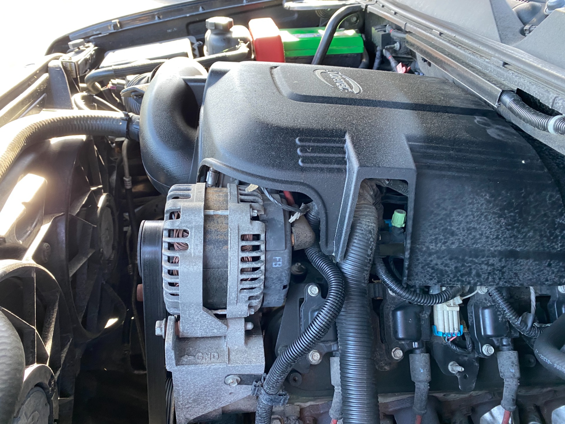 Used 2007 Chevrolet Avalanche LTZ 1500 | Mundelein, IL