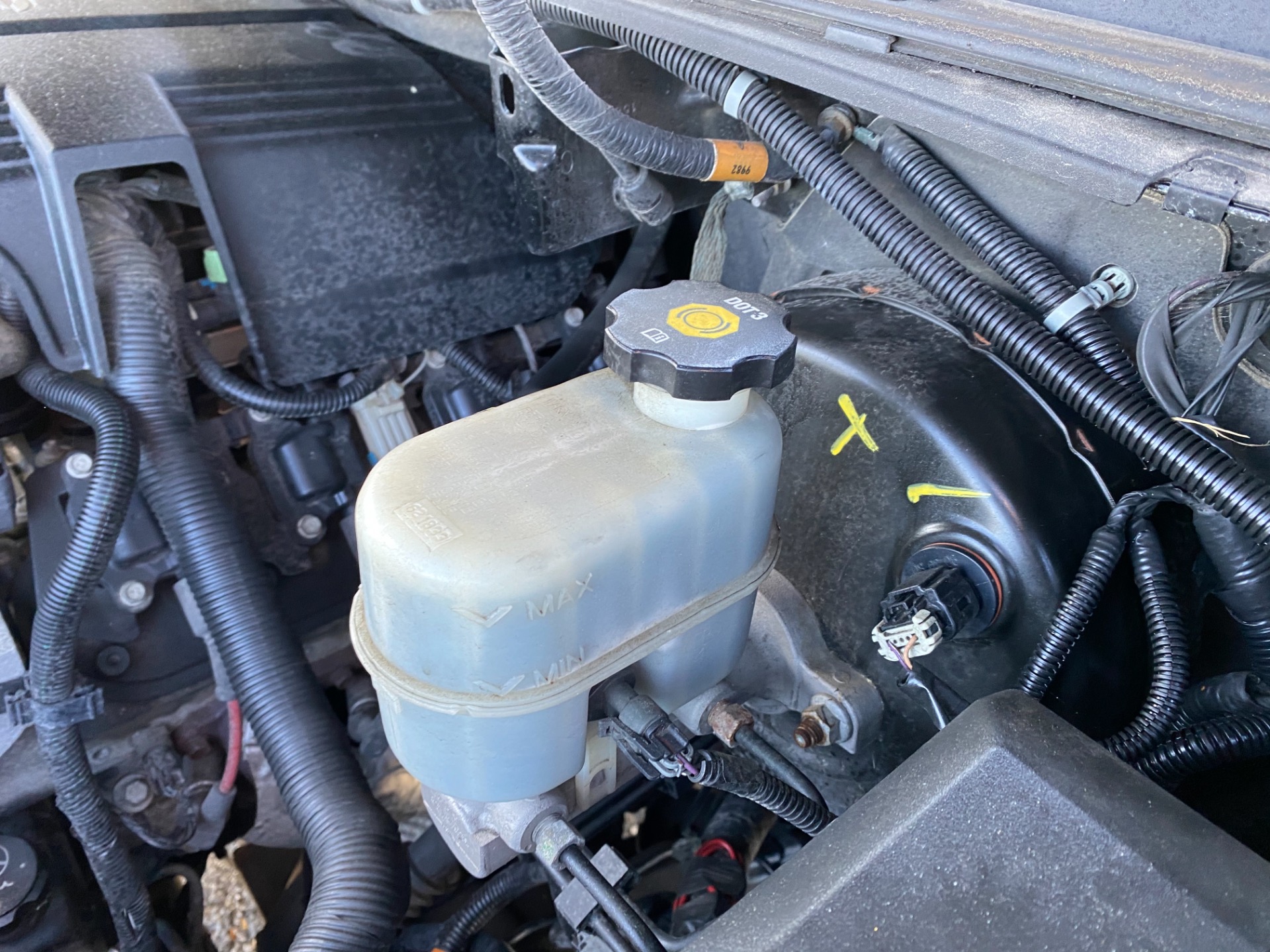 Used 2007 Chevrolet Avalanche LTZ 1500 | Mundelein, IL