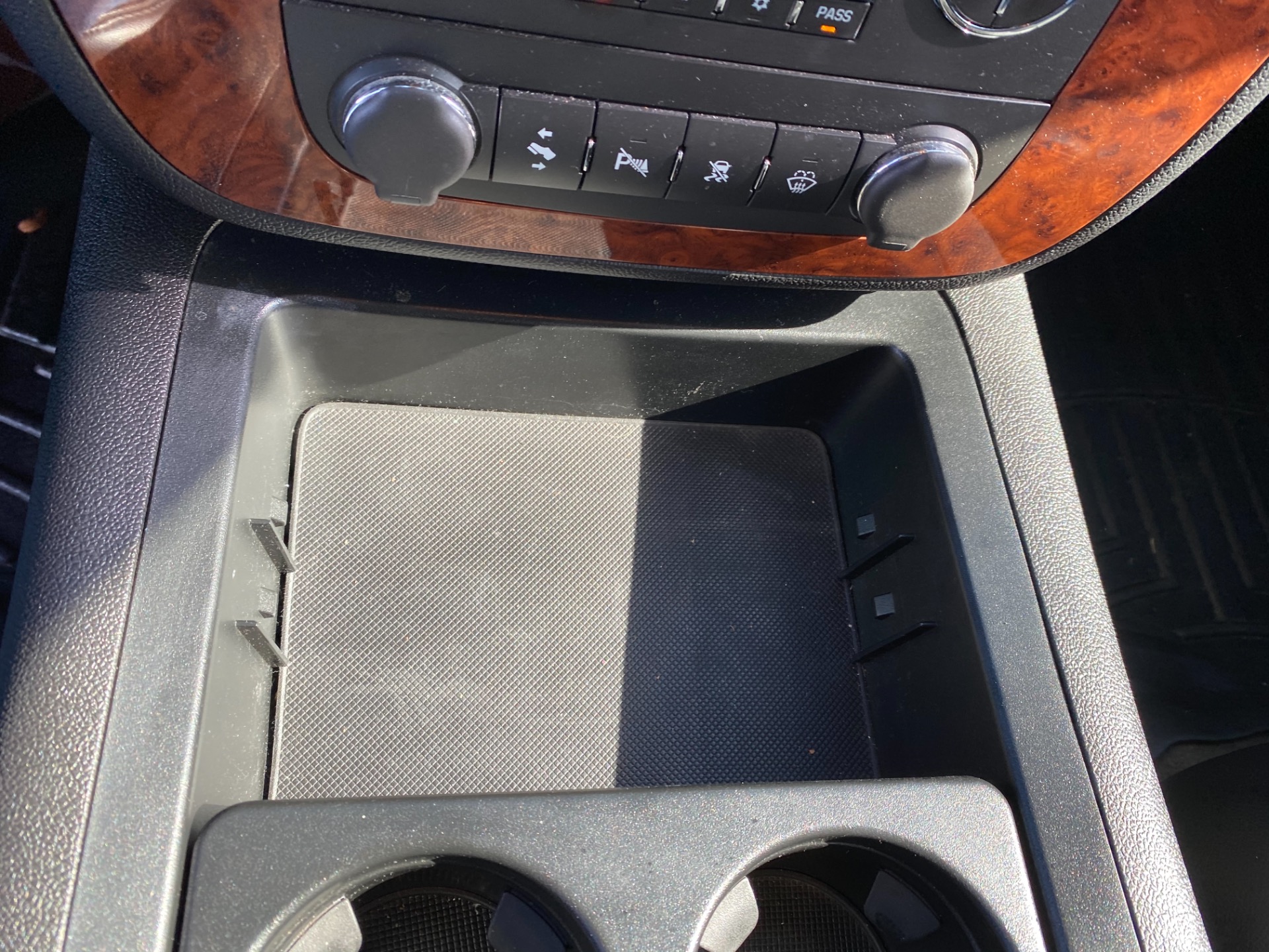 Used 2007 Chevrolet Avalanche LTZ 1500 | Mundelein, IL