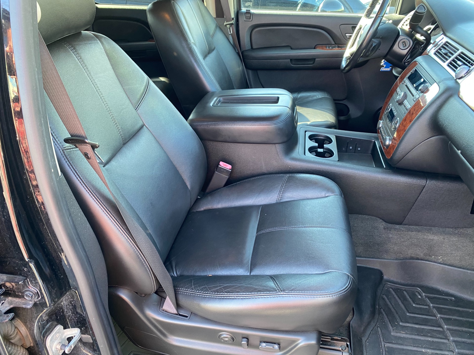 Used 2007 Chevrolet Avalanche LTZ 1500 | Mundelein, IL