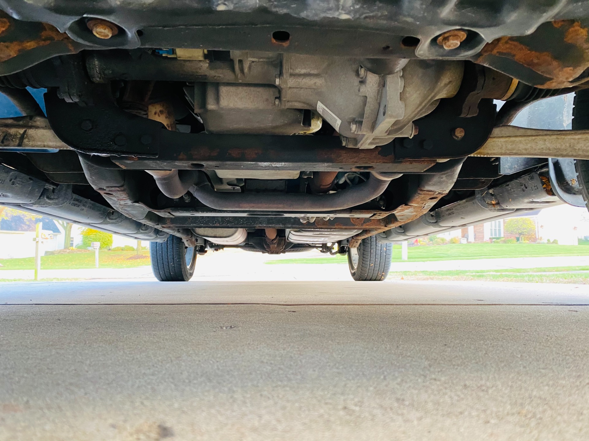 Used 2007 Chevrolet Avalanche LTZ 1500 | Mundelein, IL