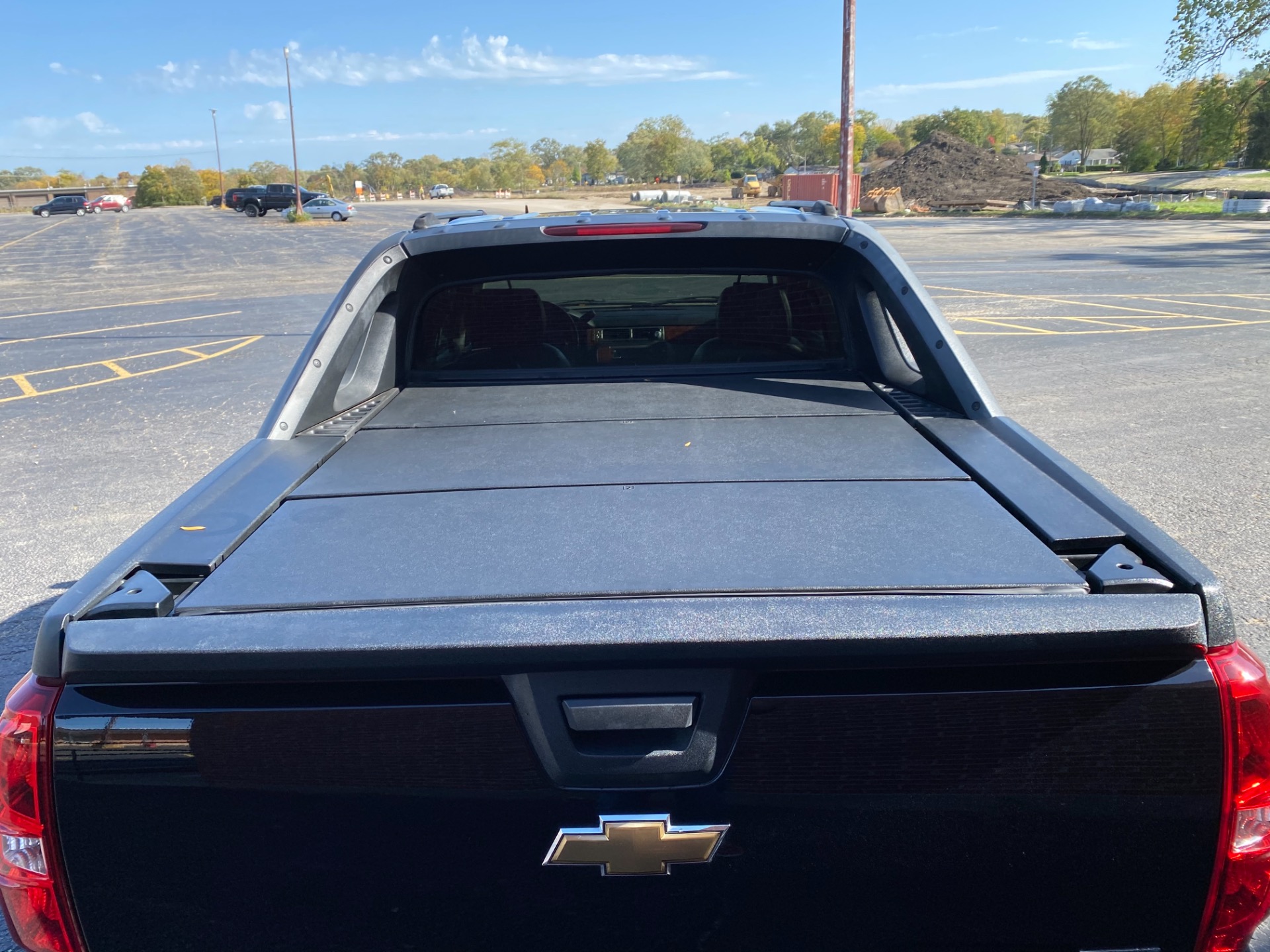 Used 2007 Chevrolet Avalanche LTZ 1500 | Mundelein, IL