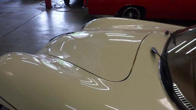 Used 1957 Porsche 356 Speedster-Replica-SEE VIDEO | Mundelein, IL