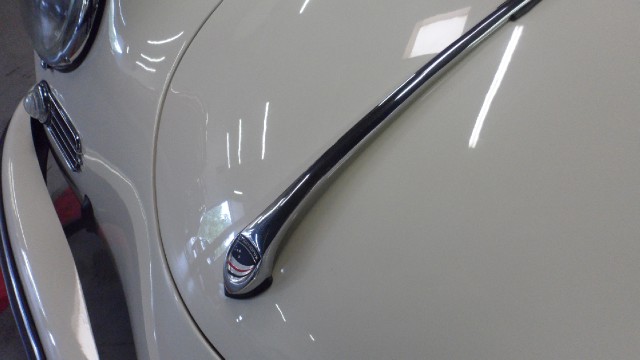 Used 1957 Porsche 356 Speedster-Replica-SEE VIDEO | Mundelein, IL