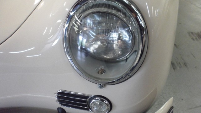 Used 1957 Porsche 356 Speedster-Replica-SEE VIDEO | Mundelein, IL