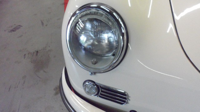 Used 1957 Porsche 356 Speedster-Replica-SEE VIDEO | Mundelein, IL