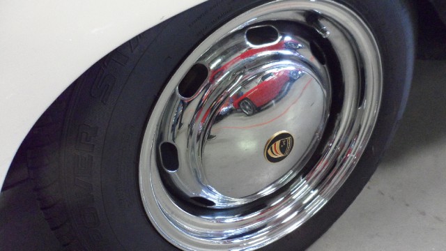 Used 1957 Porsche 356 Speedster-Replica-SEE VIDEO | Mundelein, IL