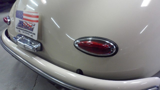 Used 1957 Porsche 356 Speedster-Replica-SEE VIDEO | Mundelein, IL