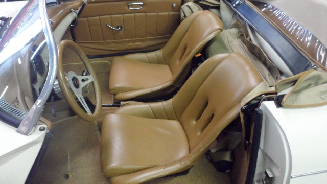 Used 1957 Porsche 356 Speedster-Replica-SEE VIDEO | Mundelein, IL