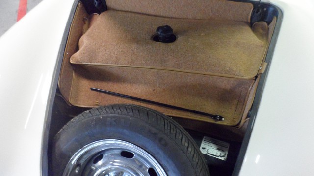 Used 1957 Porsche 356 Speedster-Replica-SEE VIDEO | Mundelein, IL