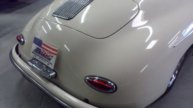 Used 1957 Porsche 356 Speedster-Replica-SEE VIDEO | Mundelein, IL