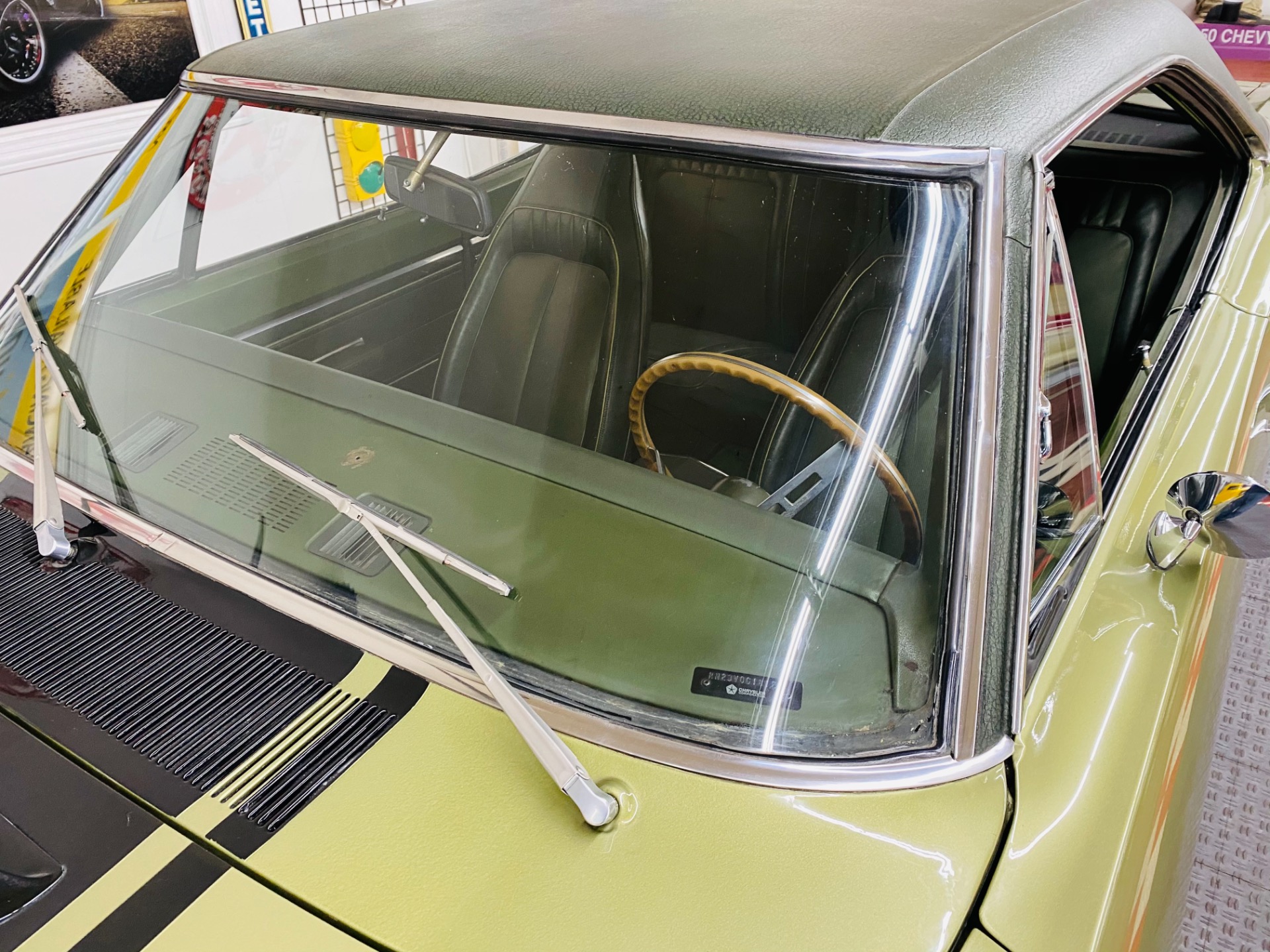 Used 1970 Plymouth Roadrunner - FACTORY V CODE 440 6 PACK -AIR GRABBER- CLEAN ORIGINAL FLOORS- SEE VIDEO | St. Petersburg, FL