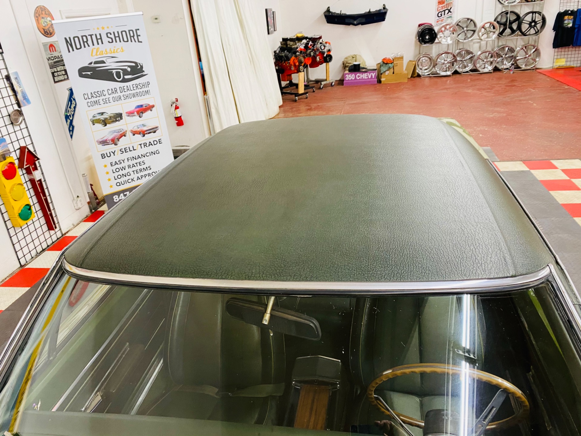 Used 1970 Plymouth Roadrunner - FACTORY V CODE 440 6 PACK -AIR GRABBER- CLEAN ORIGINAL FLOORS- SEE VIDEO | St. Petersburg, FL