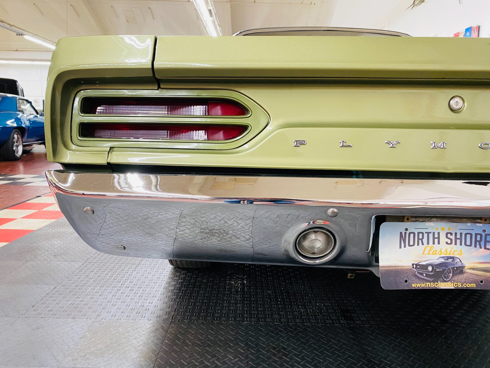 Used 1970 Plymouth Roadrunner - FACTORY V CODE 440 6 PACK -AIR GRABBER- CLEAN ORIGINAL FLOORS- SEE VIDEO | St. Petersburg, FL