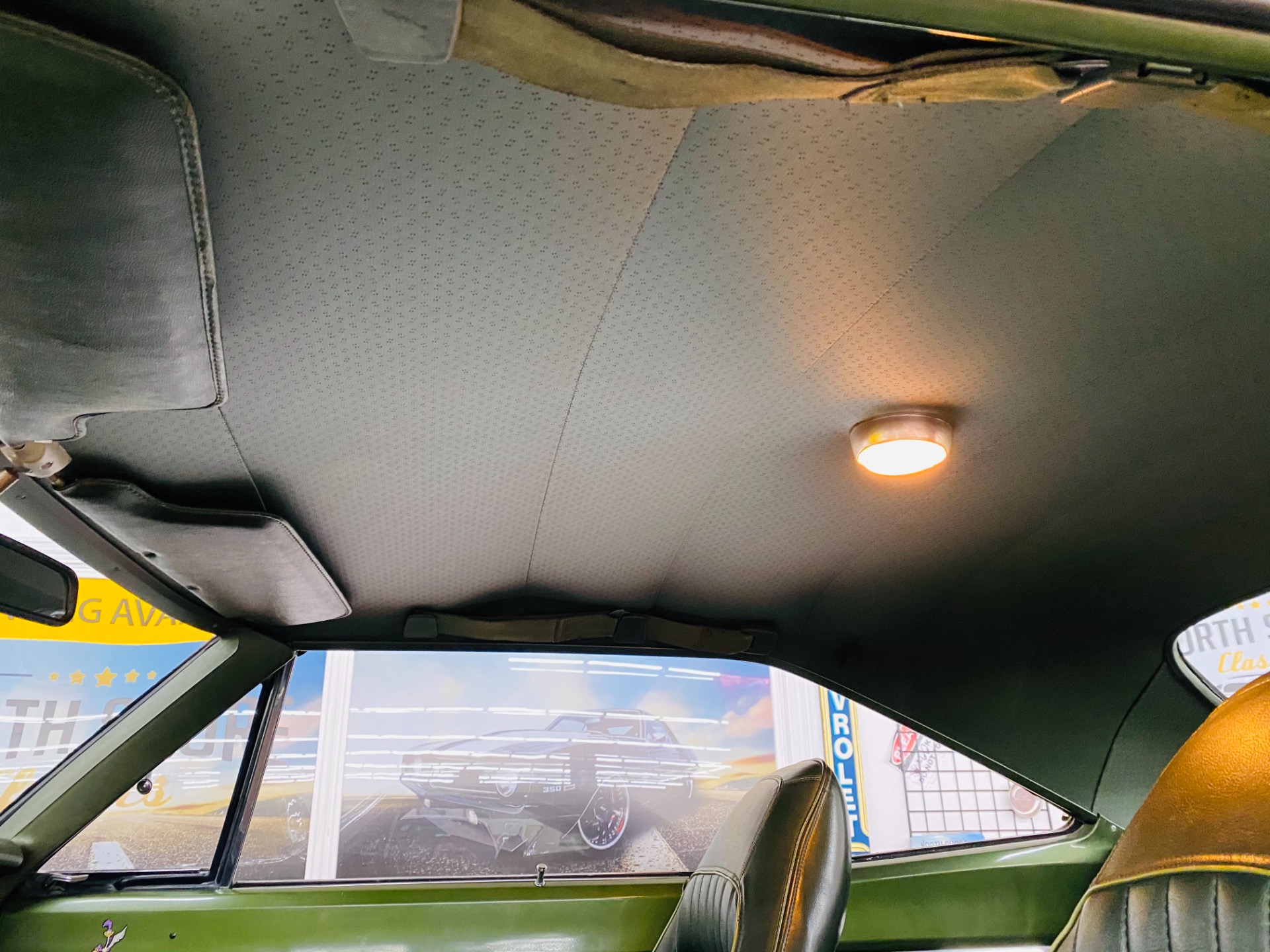 Used 1970 Plymouth Roadrunner - FACTORY V CODE 440 6 PACK -AIR GRABBER- CLEAN ORIGINAL FLOORS- SEE VIDEO | St. Petersburg, FL