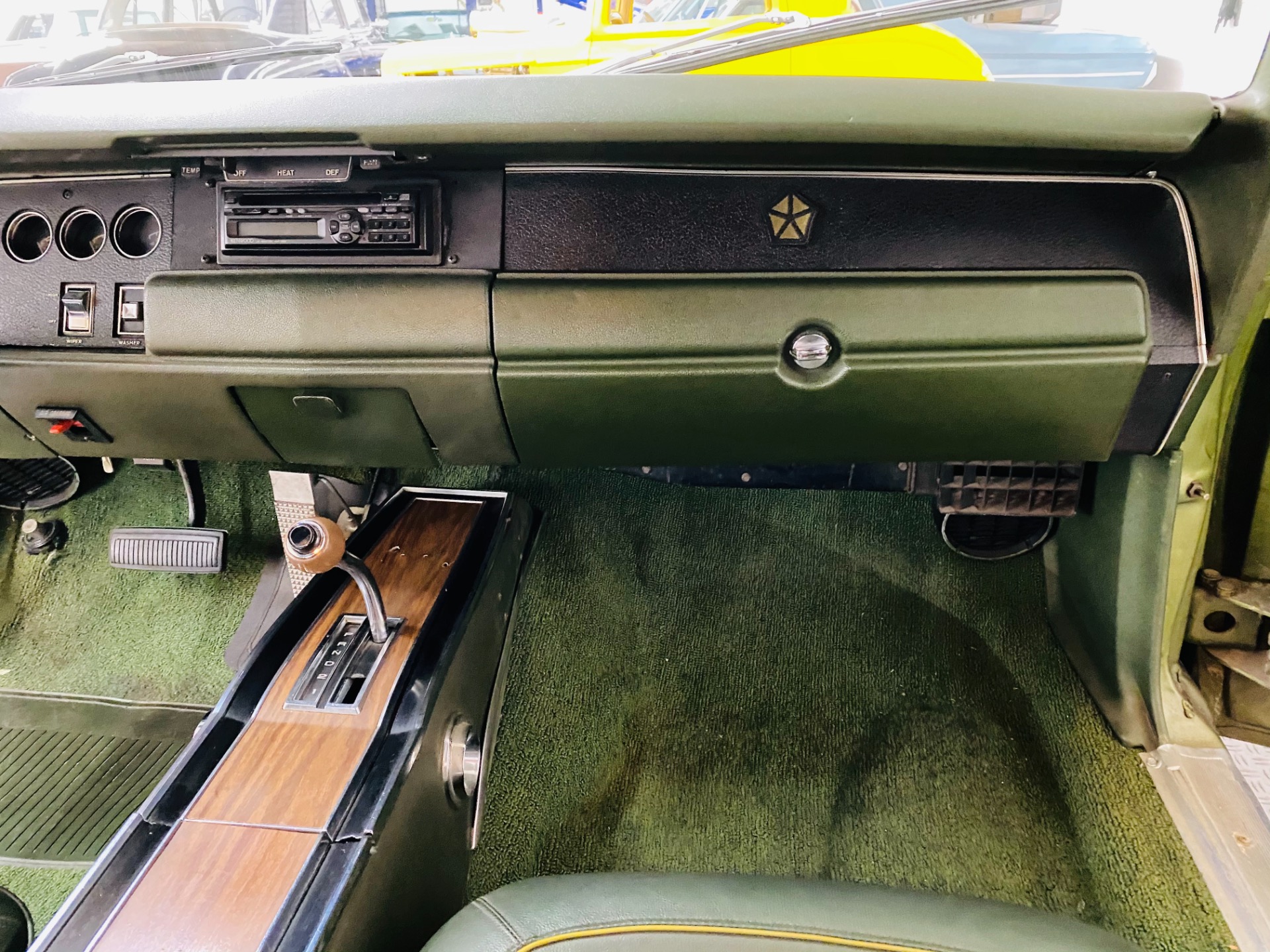 Used 1970 Plymouth Roadrunner - FACTORY V CODE 440 6 PACK -AIR GRABBER- CLEAN ORIGINAL FLOORS- SEE VIDEO | St. Petersburg, FL