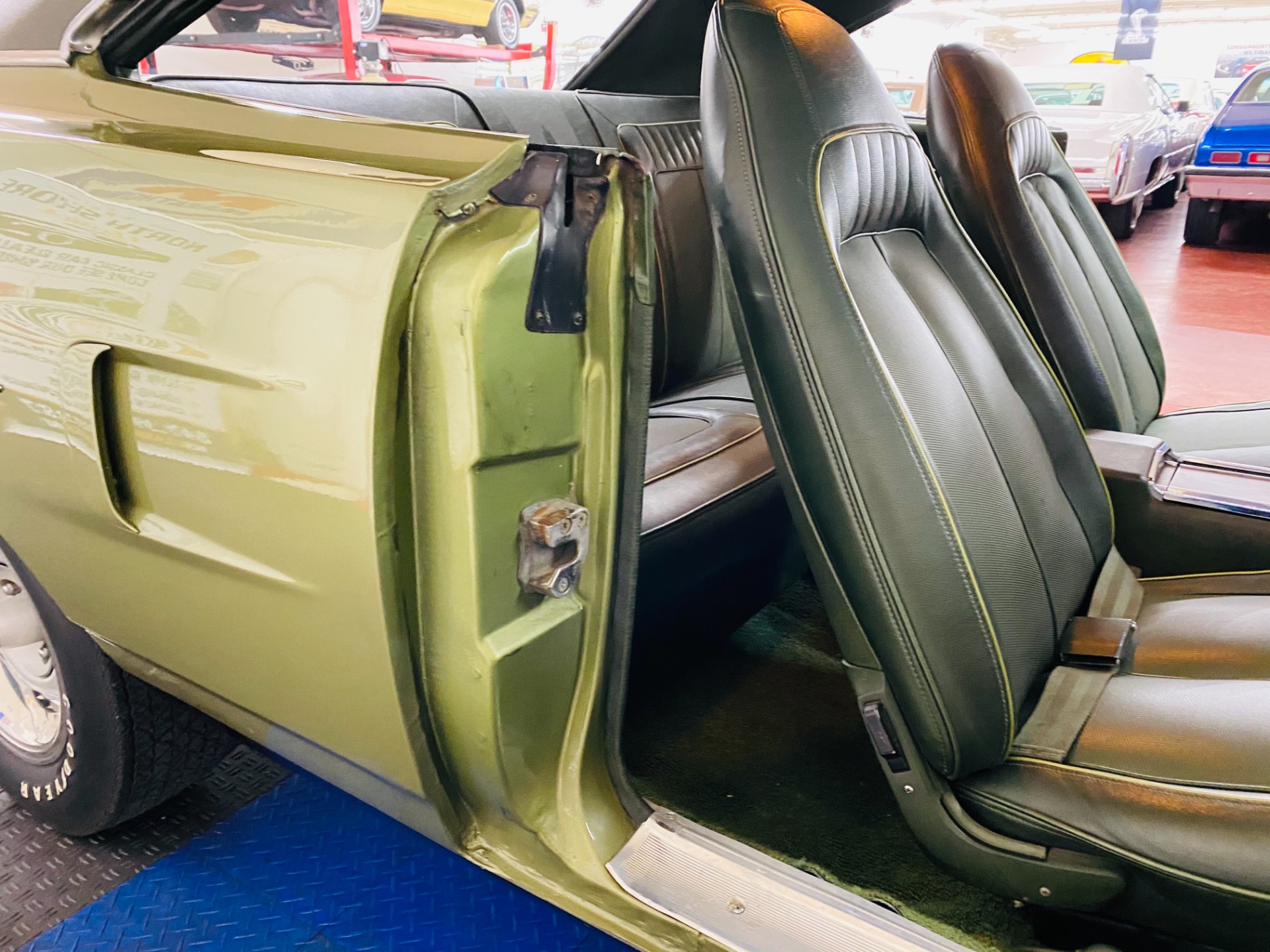 Used 1970 Plymouth Roadrunner - FACTORY V CODE 440 6 PACK -AIR GRABBER- CLEAN ORIGINAL FLOORS- SEE VIDEO | St. Petersburg, FL