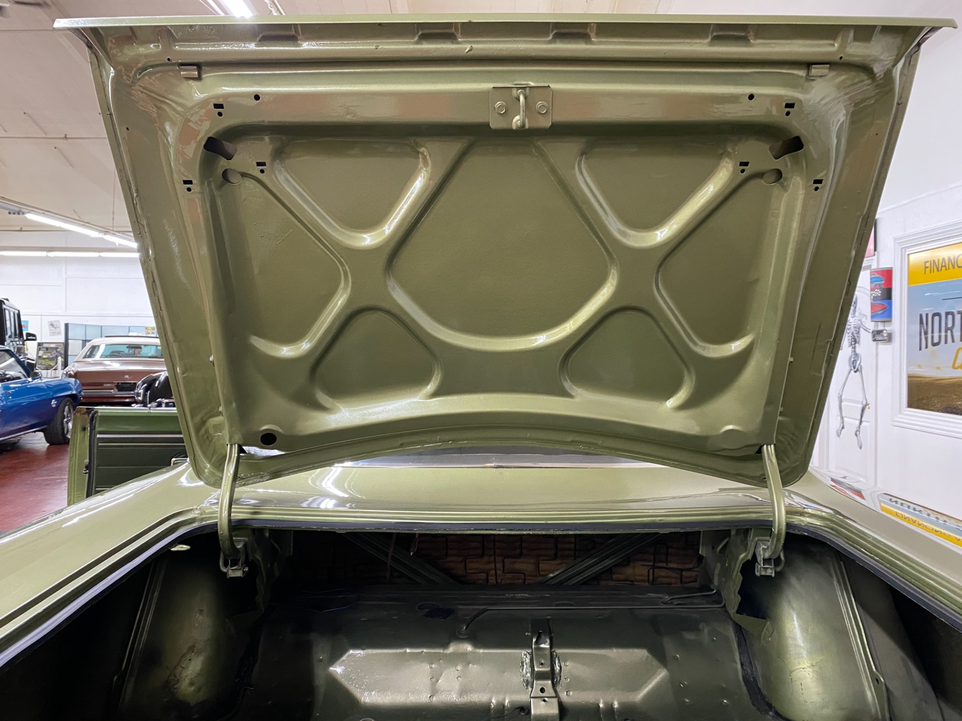 Used 1970 Plymouth Roadrunner - FACTORY V CODE 440 6 PACK -AIR GRABBER- CLEAN ORIGINAL FLOORS- SEE VIDEO | St. Petersburg, FL