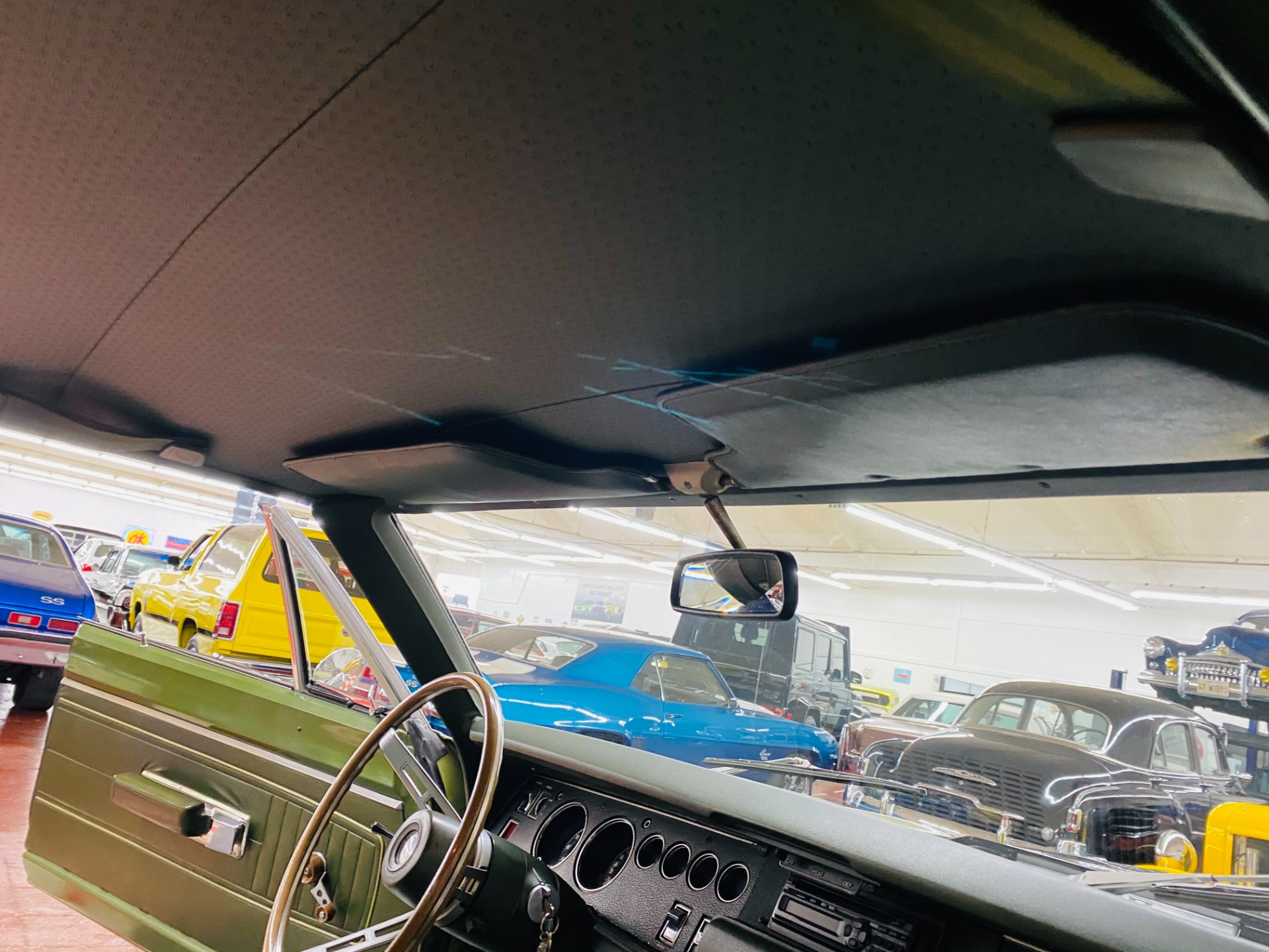 Used 1970 Plymouth Roadrunner - FACTORY V CODE 440 6 PACK -AIR GRABBER- CLEAN ORIGINAL FLOORS- SEE VIDEO | St. Petersburg, FL