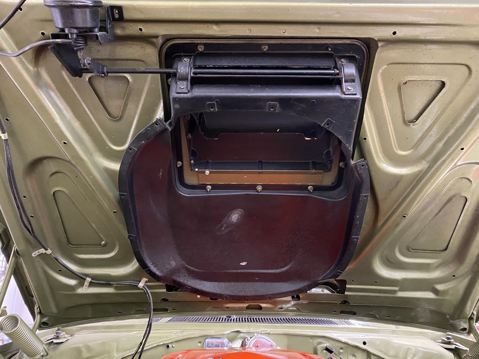 Used 1970 Plymouth Roadrunner - FACTORY V CODE 440 6 PACK -AIR GRABBER- CLEAN ORIGINAL FLOORS- SEE VIDEO | St. Petersburg, FL