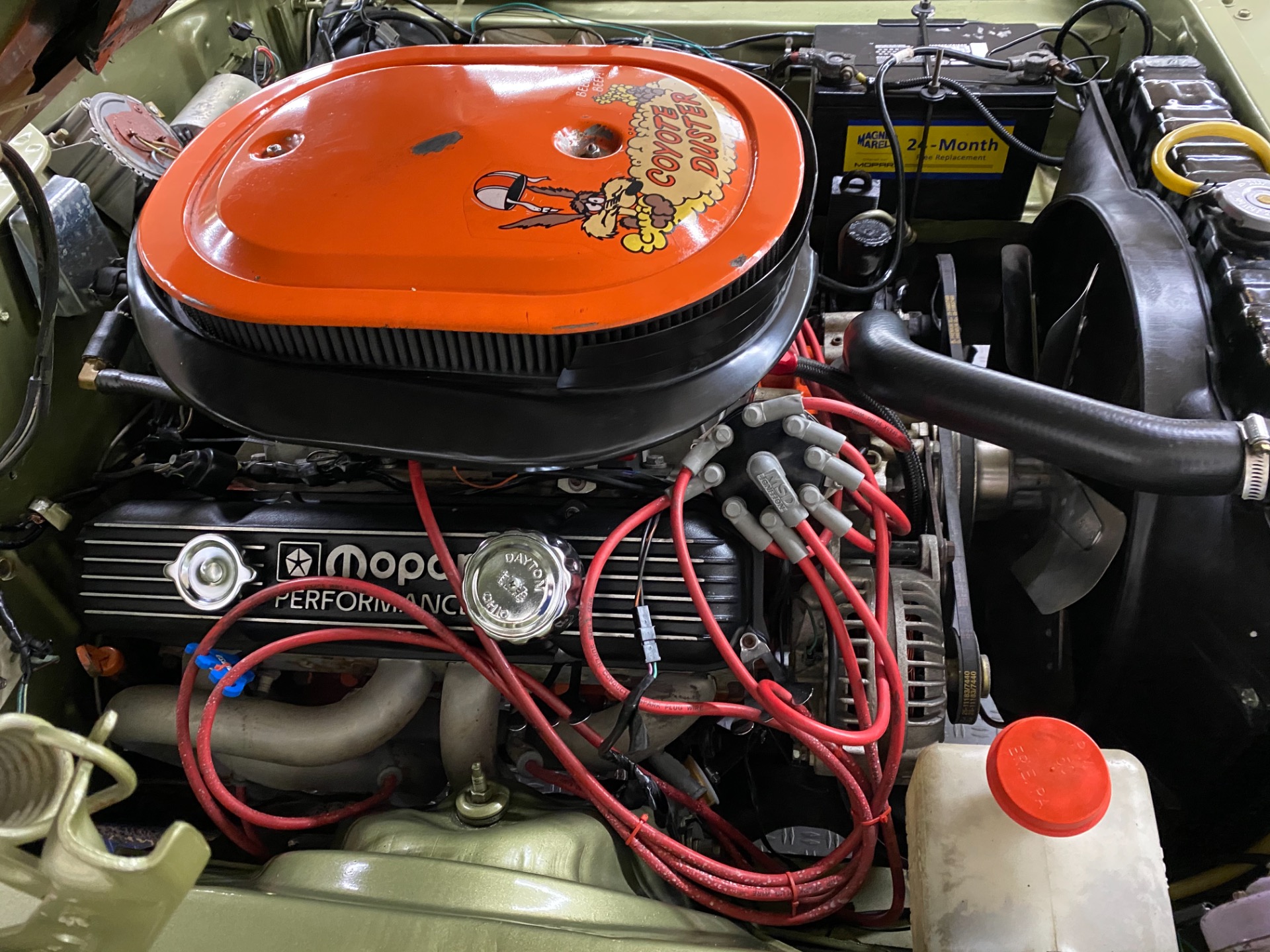 Used 1970 Plymouth Roadrunner - FACTORY V CODE 440 6 PACK -AIR GRABBER- CLEAN ORIGINAL FLOORS- SEE VIDEO | St. Petersburg, FL