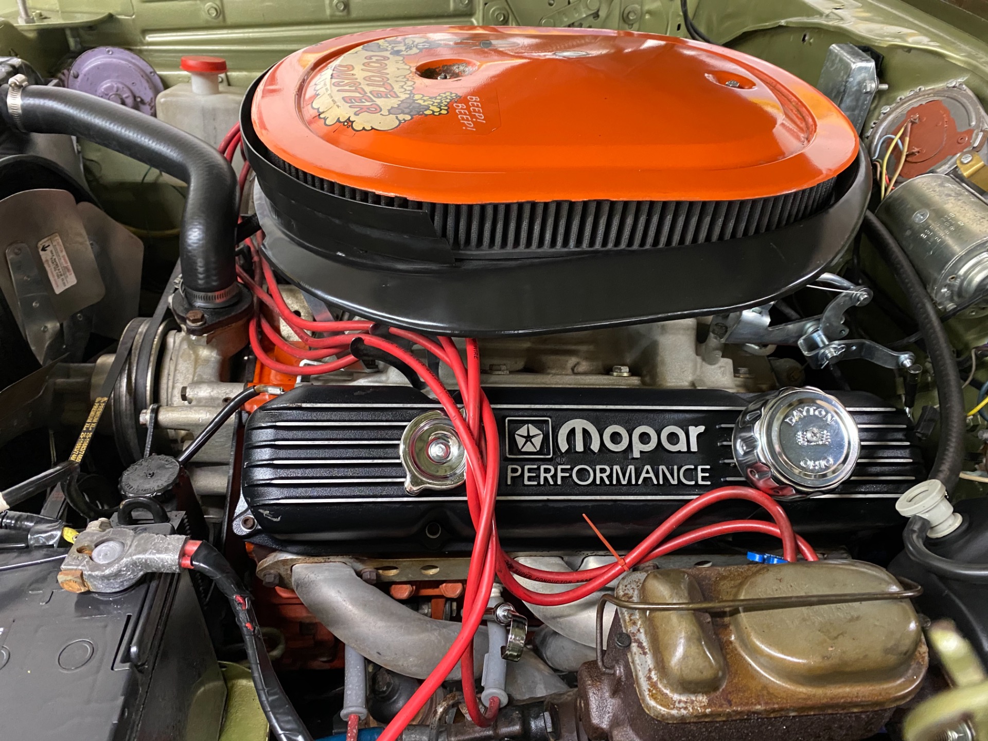 Used 1970 Plymouth Roadrunner - FACTORY V CODE 440 6 PACK -AIR GRABBER- CLEAN ORIGINAL FLOORS- SEE VIDEO | St. Petersburg, FL
