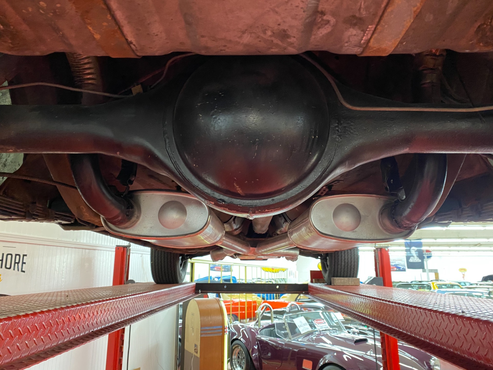Used 1970 Plymouth Roadrunner - FACTORY V CODE 440 6 PACK -AIR GRABBER- CLEAN ORIGINAL FLOORS- SEE VIDEO | St. Petersburg, FL