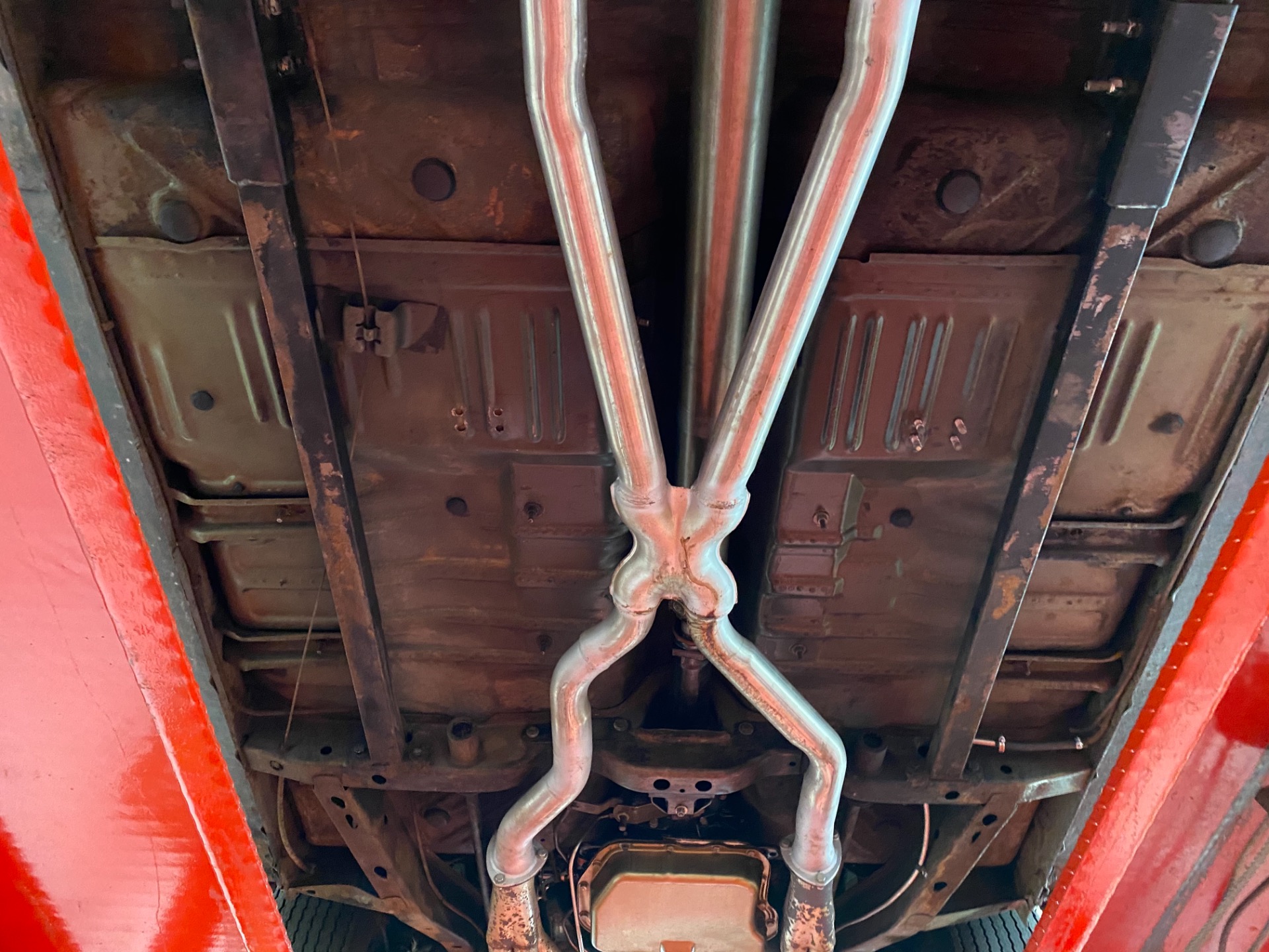 Used 1970 Plymouth Roadrunner - FACTORY V CODE 440 6 PACK -AIR GRABBER- CLEAN ORIGINAL FLOORS- SEE VIDEO | St. Petersburg, FL