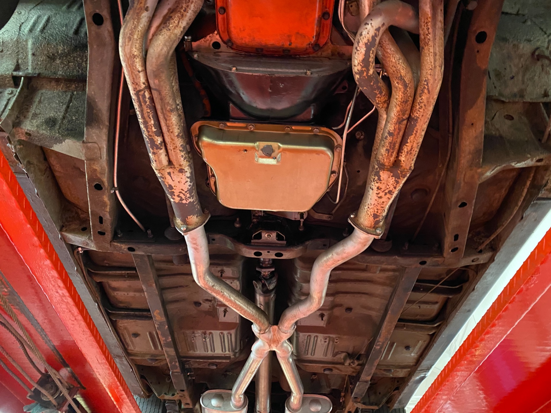 Used 1970 Plymouth Roadrunner - FACTORY V CODE 440 6 PACK -AIR GRABBER- CLEAN ORIGINAL FLOORS- SEE VIDEO | St. Petersburg, FL