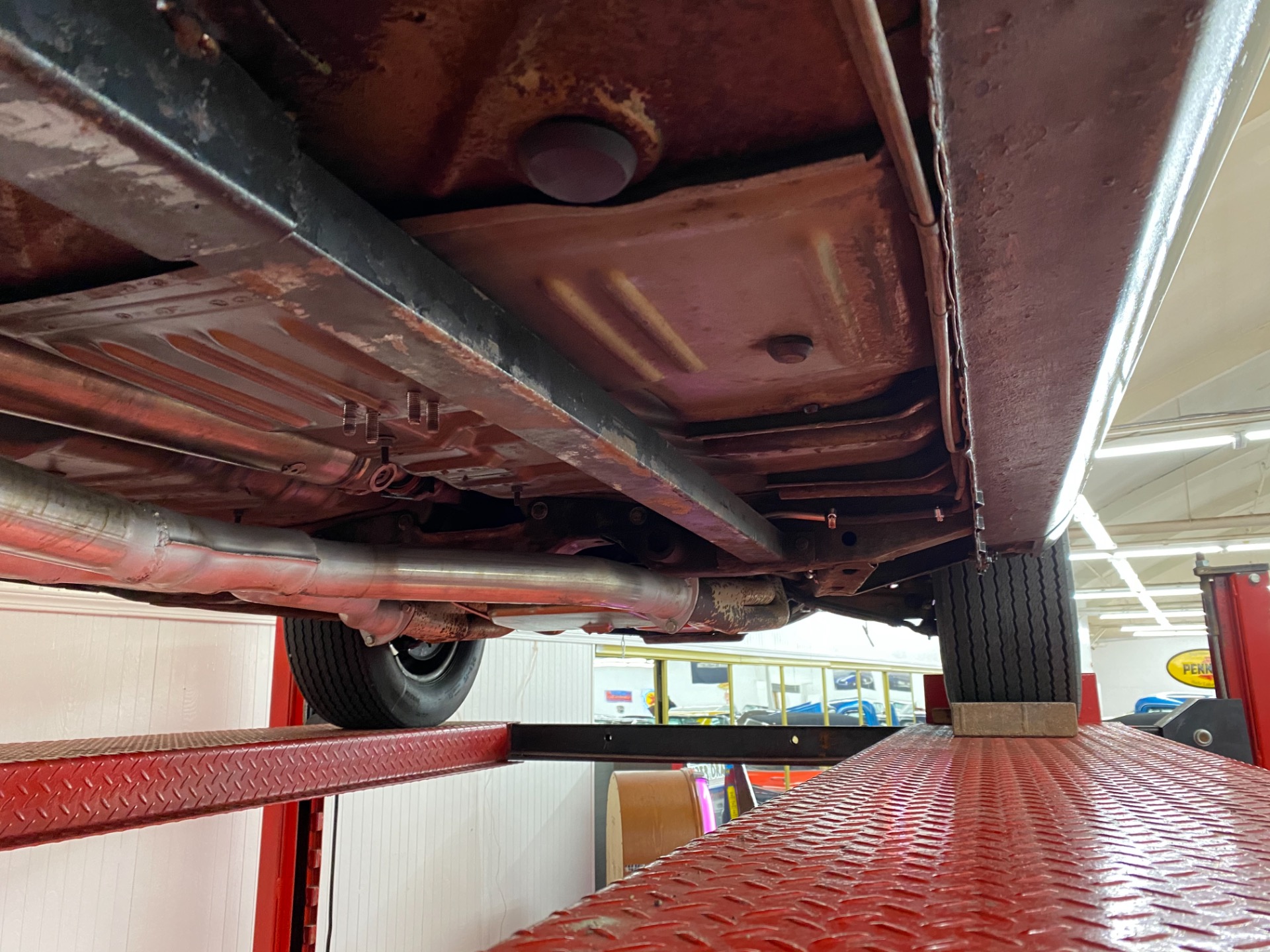 Used 1970 Plymouth Roadrunner - FACTORY V CODE 440 6 PACK -AIR GRABBER- CLEAN ORIGINAL FLOORS- SEE VIDEO | St. Petersburg, FL