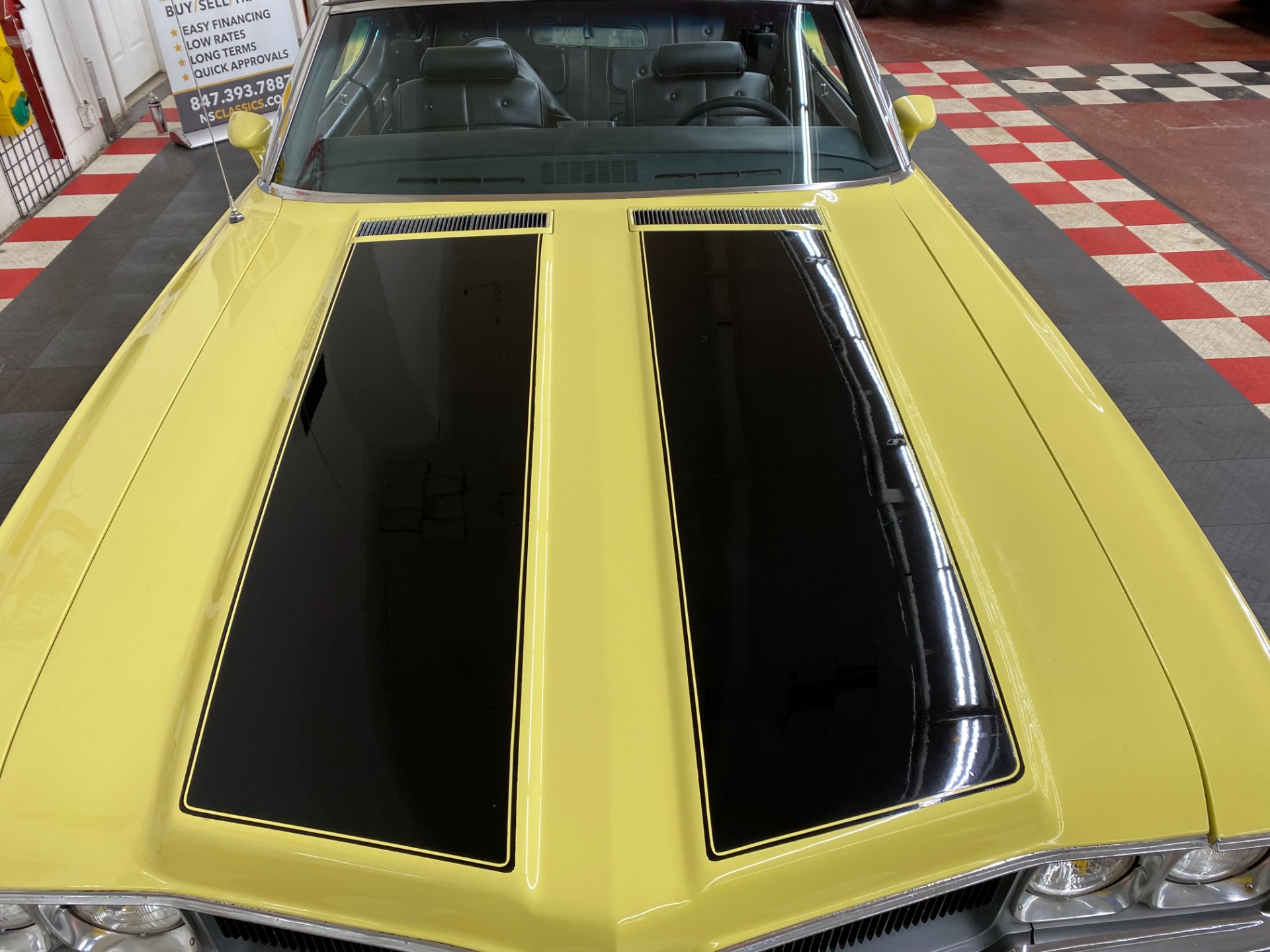 Used 1970 Oldsmobile Cutlass - CONVERTIBLE - GREAT CRUISER - SEE VIDEO - | St. Petersburg, FL