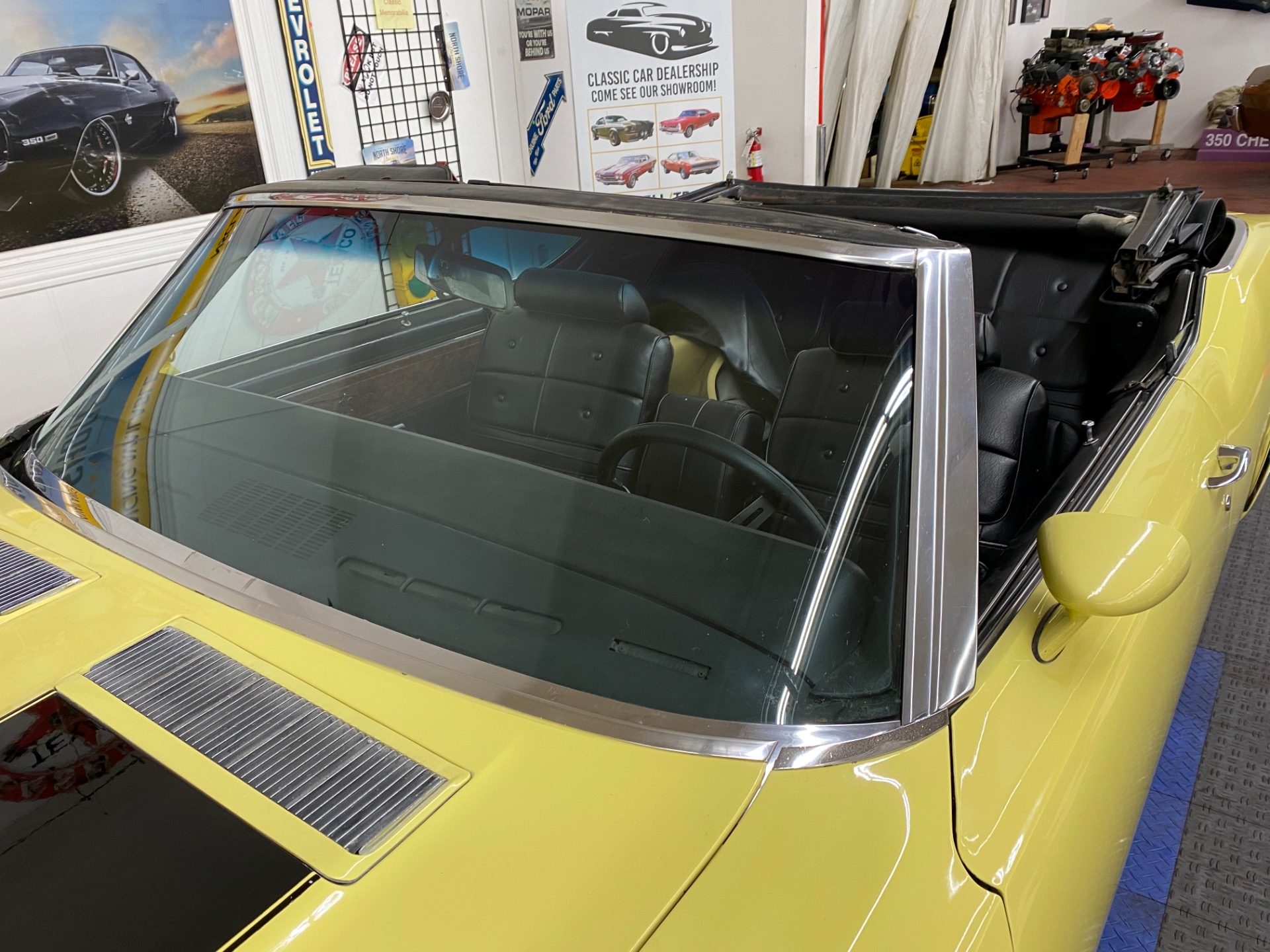 Used 1970 Oldsmobile Cutlass - CONVERTIBLE - GREAT CRUISER - SEE VIDEO - | St. Petersburg, FL