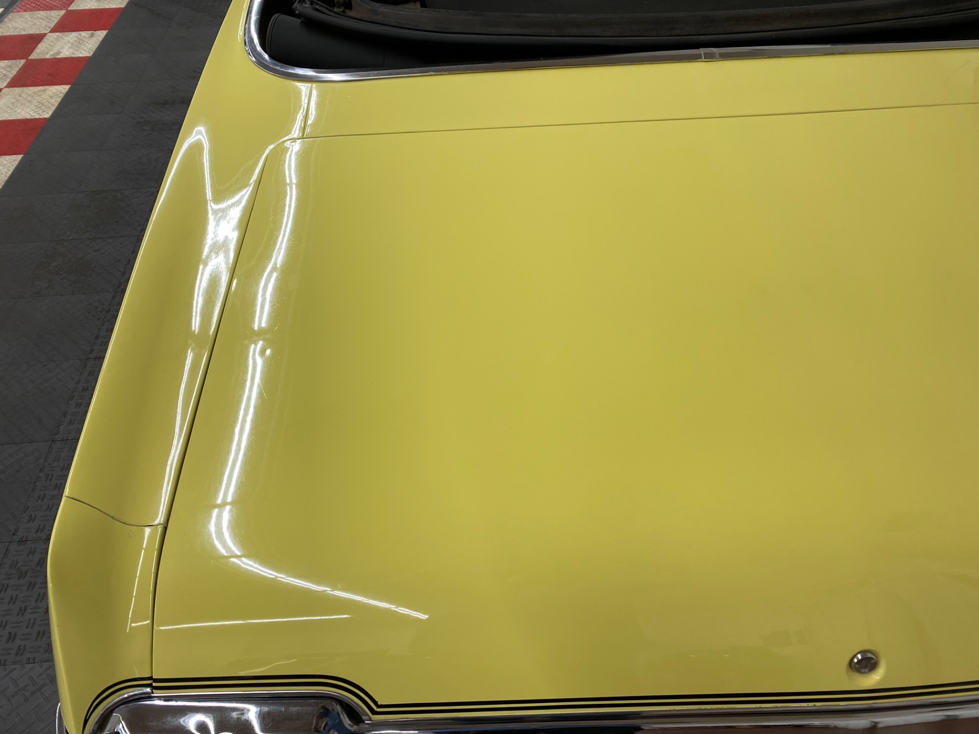 Used 1970 Oldsmobile Cutlass - CONVERTIBLE - GREAT CRUISER - SEE VIDEO - | St. Petersburg, FL