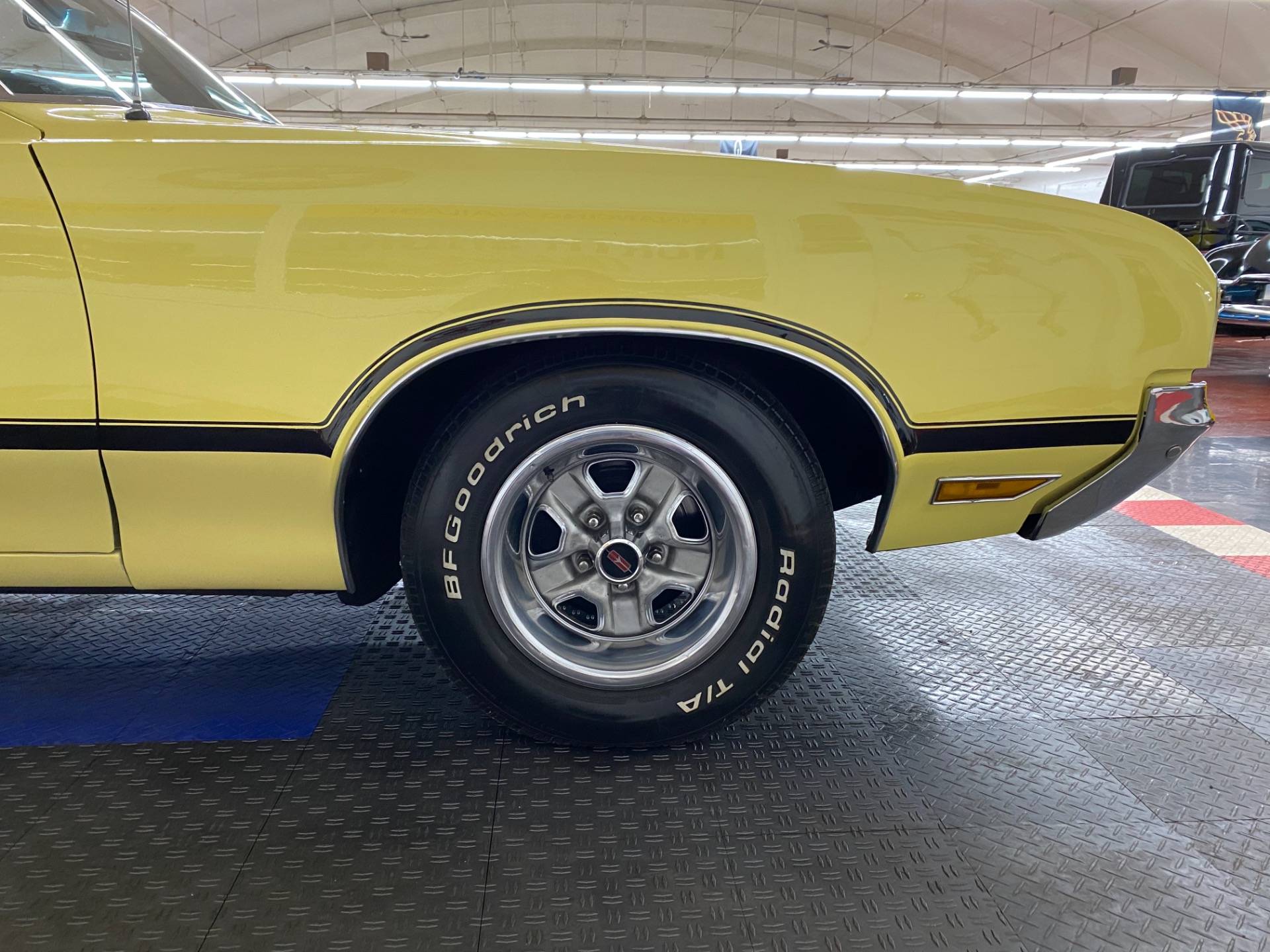 Used 1970 Oldsmobile Cutlass - CONVERTIBLE - GREAT CRUISER - SEE VIDEO - | St. Petersburg, FL