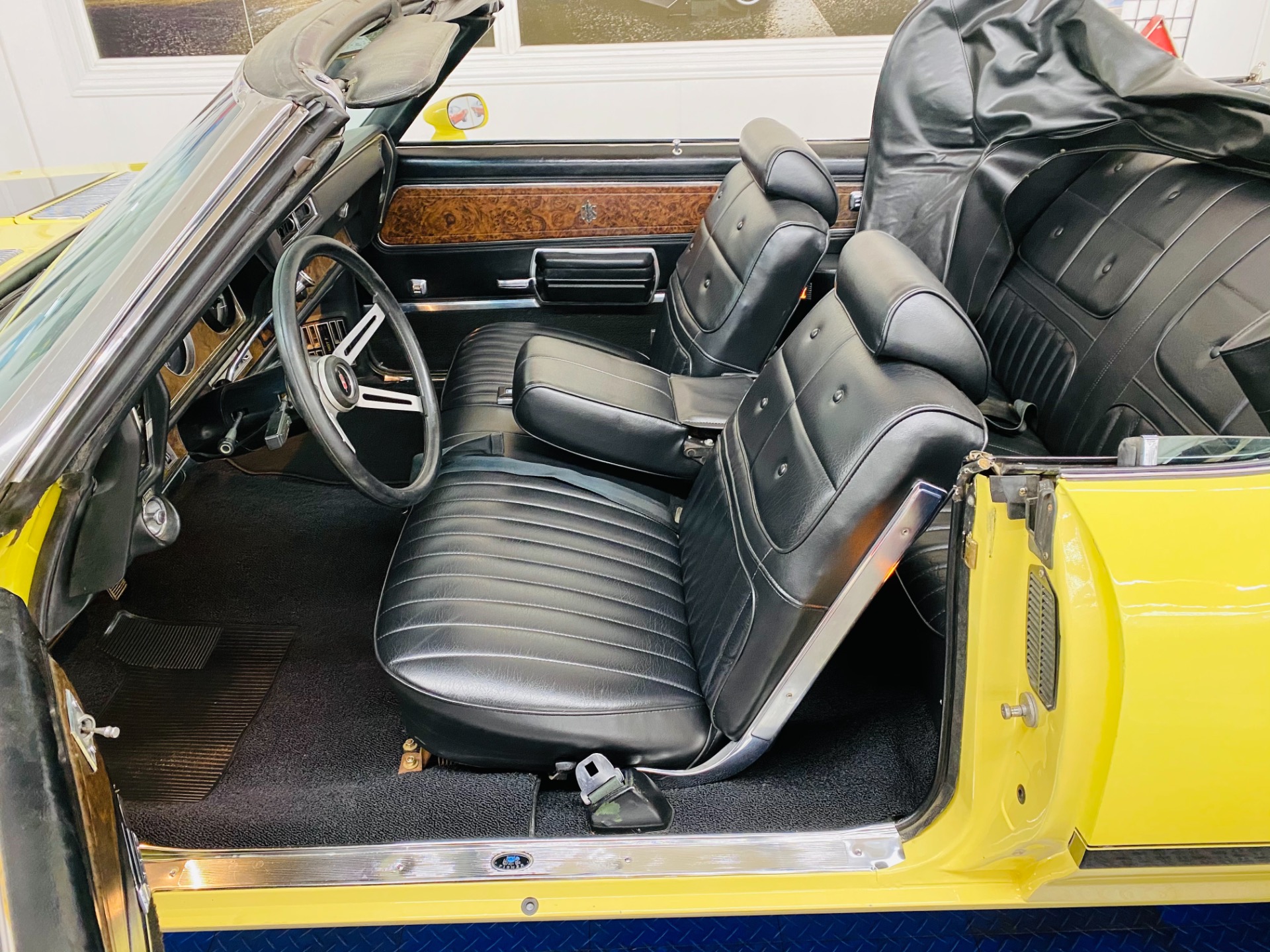 Used 1970 Oldsmobile Cutlass - CONVERTIBLE - GREAT CRUISER - SEE VIDEO - | St. Petersburg, FL