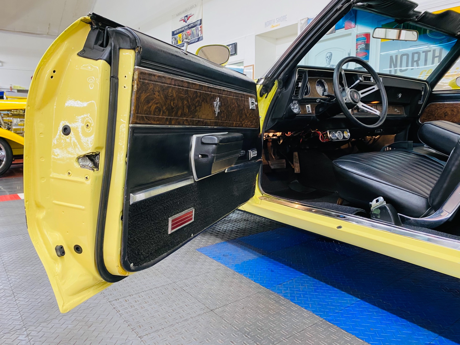 Used 1970 Oldsmobile Cutlass - CONVERTIBLE - GREAT CRUISER - SEE VIDEO - | St. Petersburg, FL