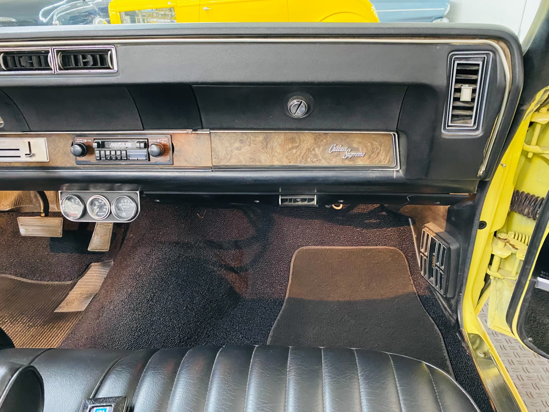 Used 1970 Oldsmobile Cutlass - CONVERTIBLE - GREAT CRUISER - SEE VIDEO - | St. Petersburg, FL