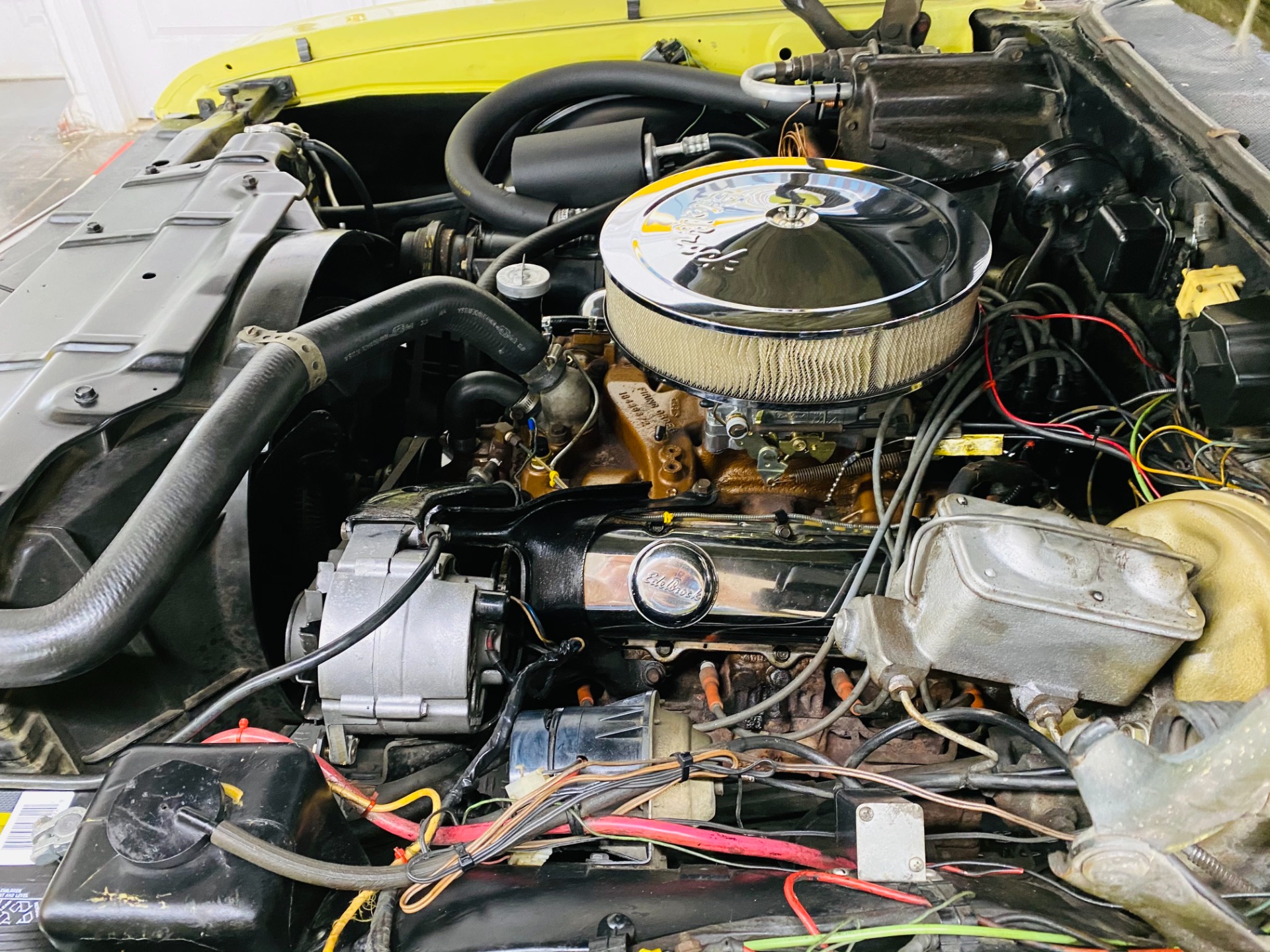 Used 1970 Oldsmobile Cutlass - CONVERTIBLE - GREAT CRUISER - SEE VIDEO - | St. Petersburg, FL