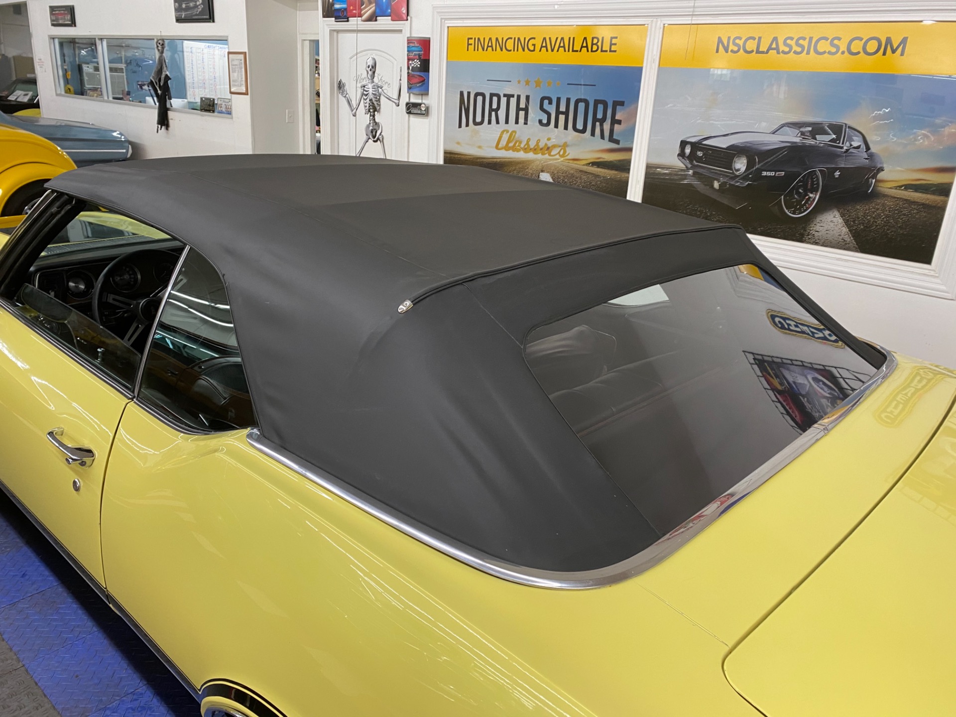 Used 1970 Oldsmobile Cutlass - CONVERTIBLE - GREAT CRUISER - SEE VIDEO - | St. Petersburg, FL